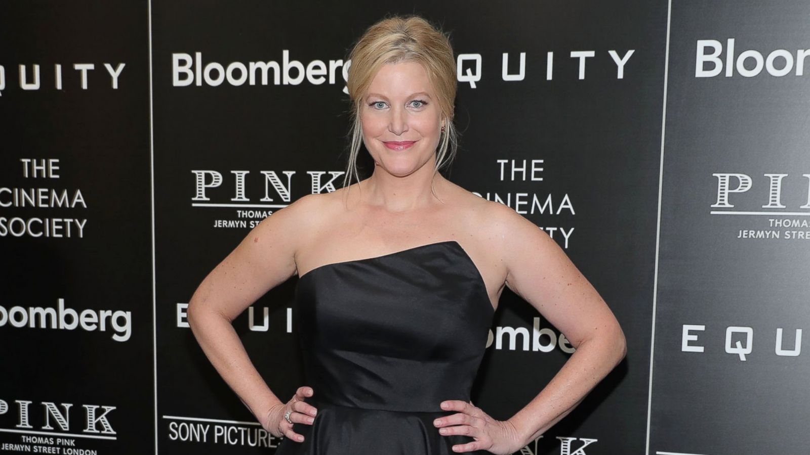 1600x900 Anna Gunn on Her New Film 'Equity'