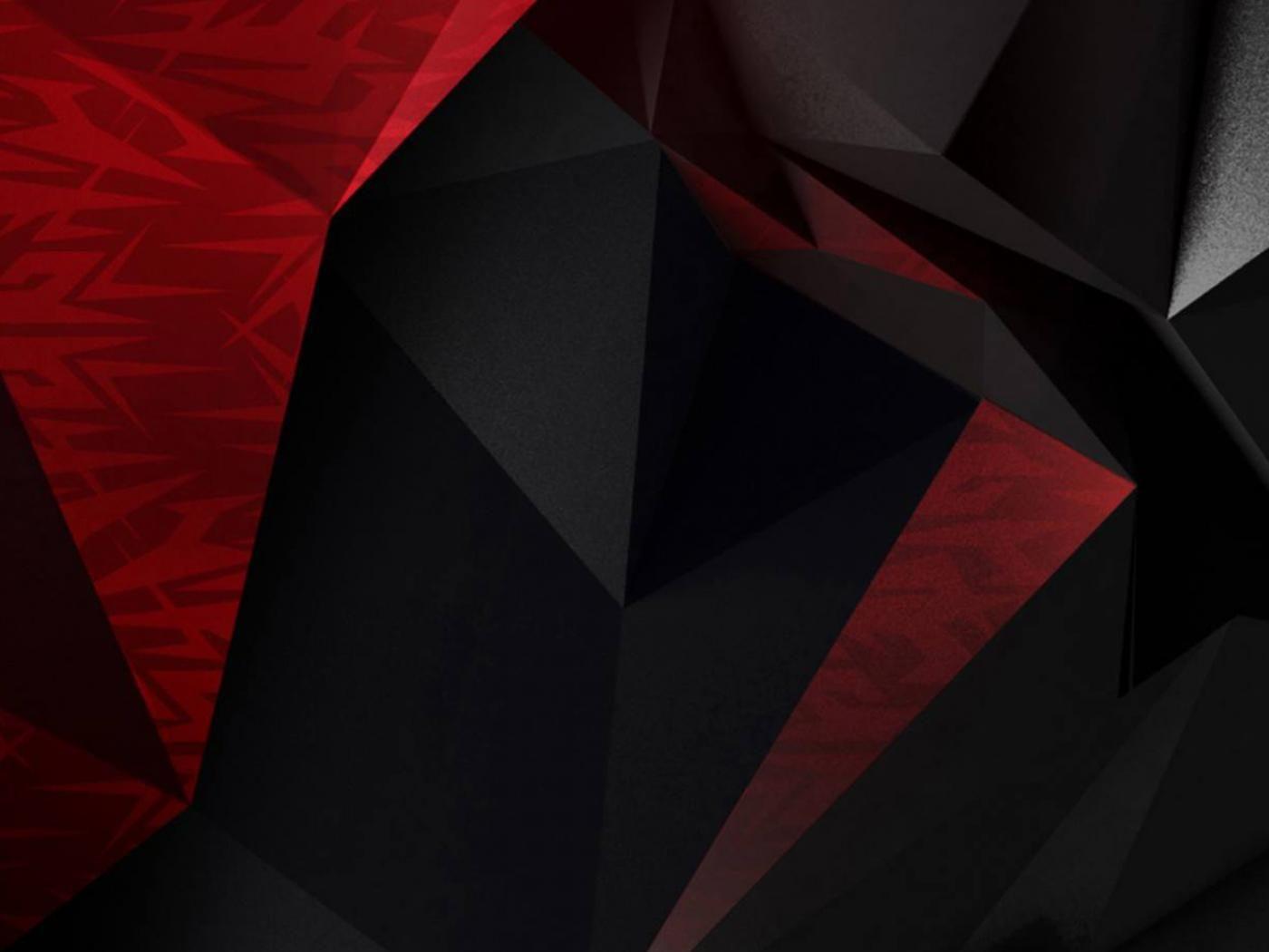 Black Polygon Wallpapers - Top Free Black Polygon Backgrounds ...