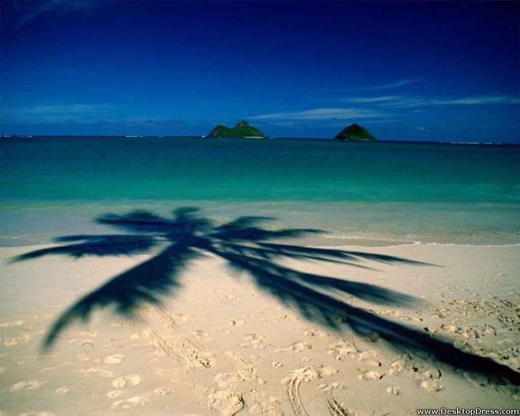 1024x819 Desktop Wallpaper Natural Background Lanikai Beach
