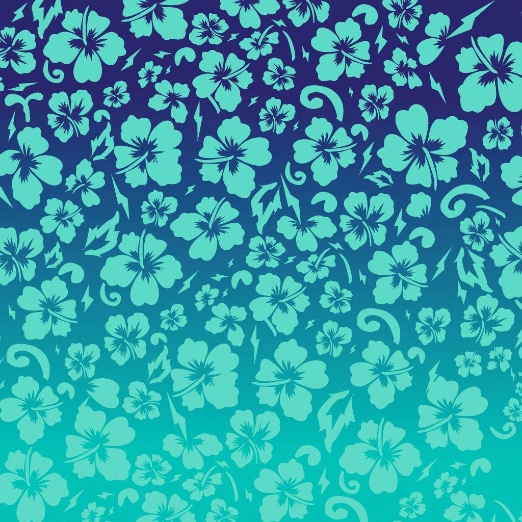 1024x1024 hawaii wallpaper discovered