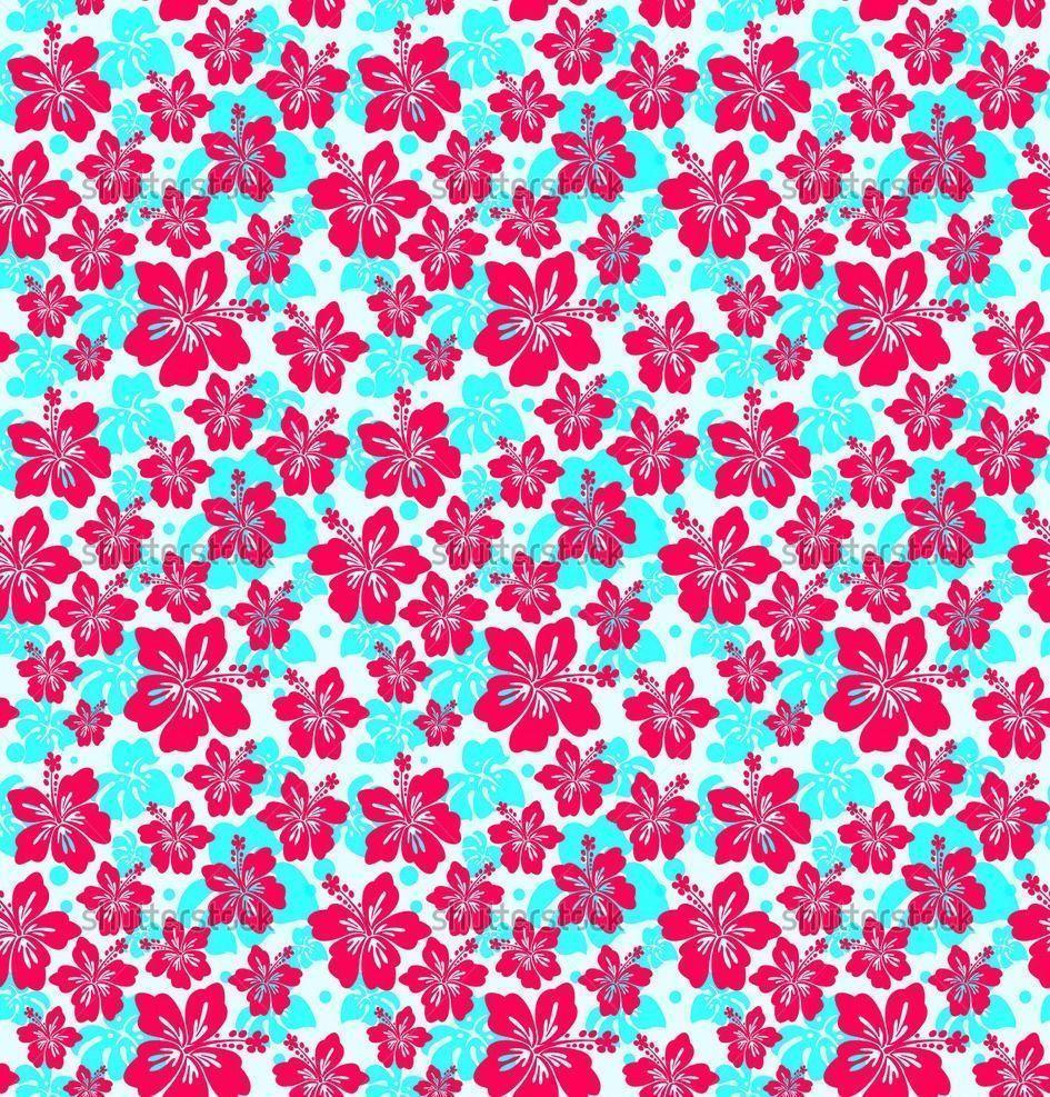 945x987 hawaiian flowers wallpaper