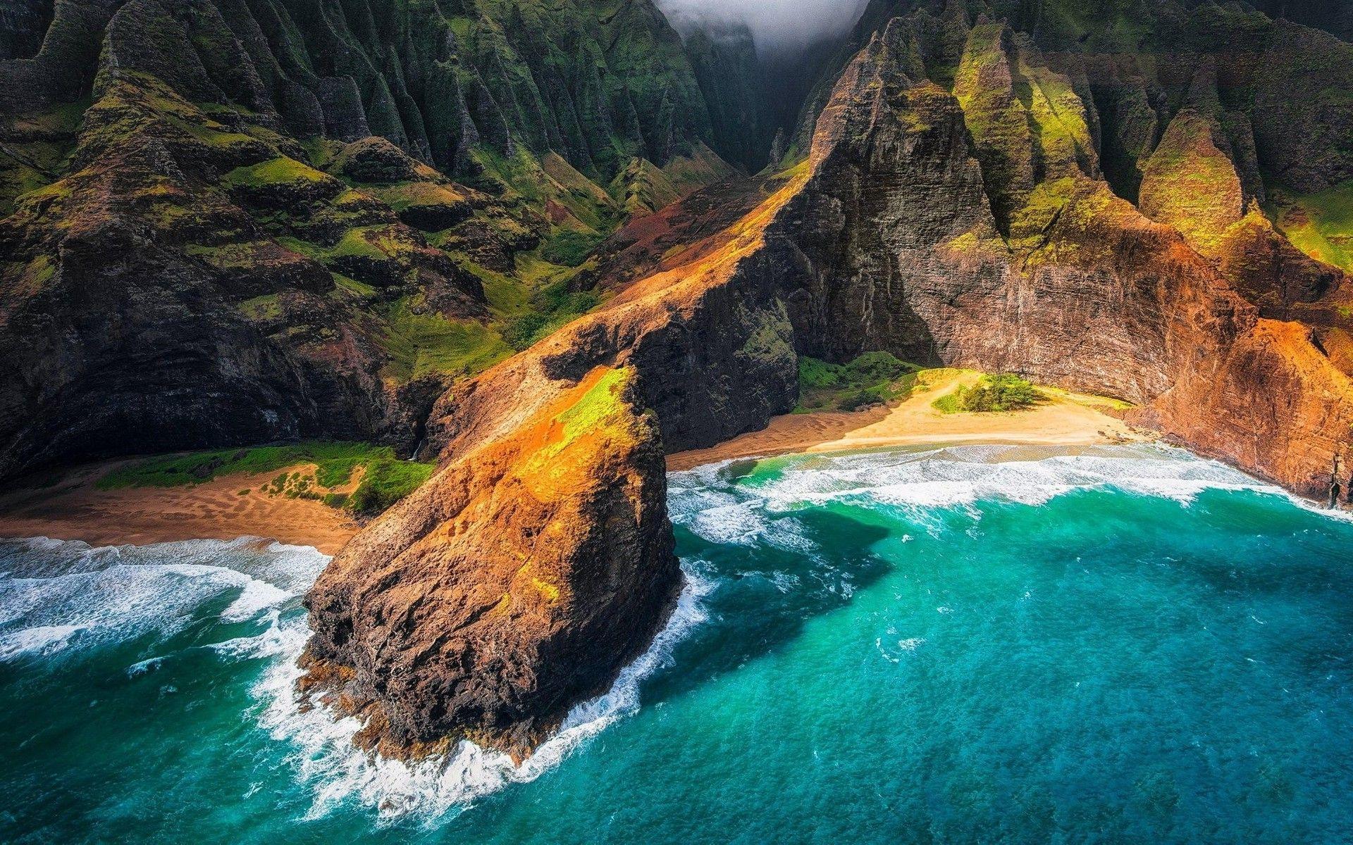 Kauai Hawaii Wallpapers - Top Free Kauai Hawaii Backgrounds