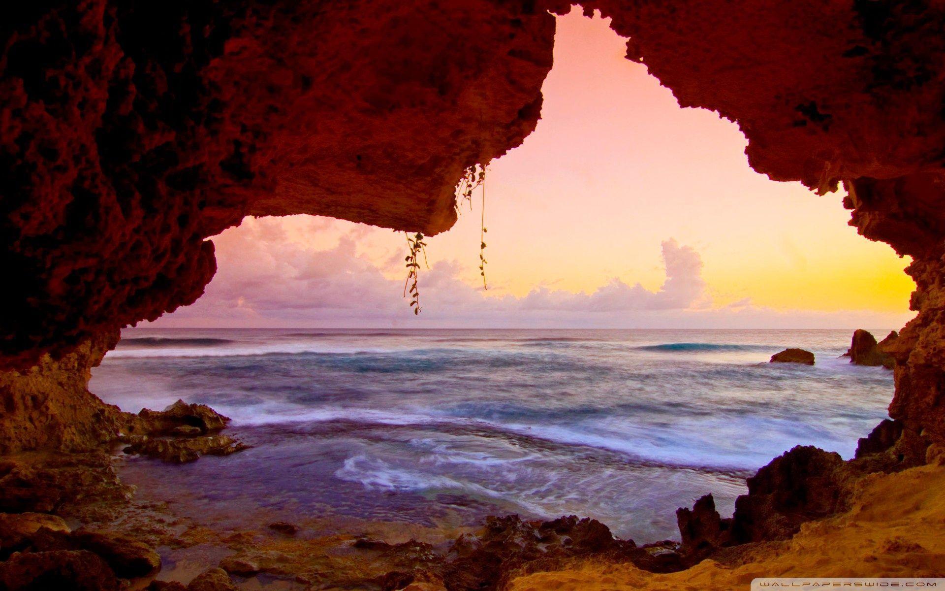 1920x1200 Kauai Wallpaper