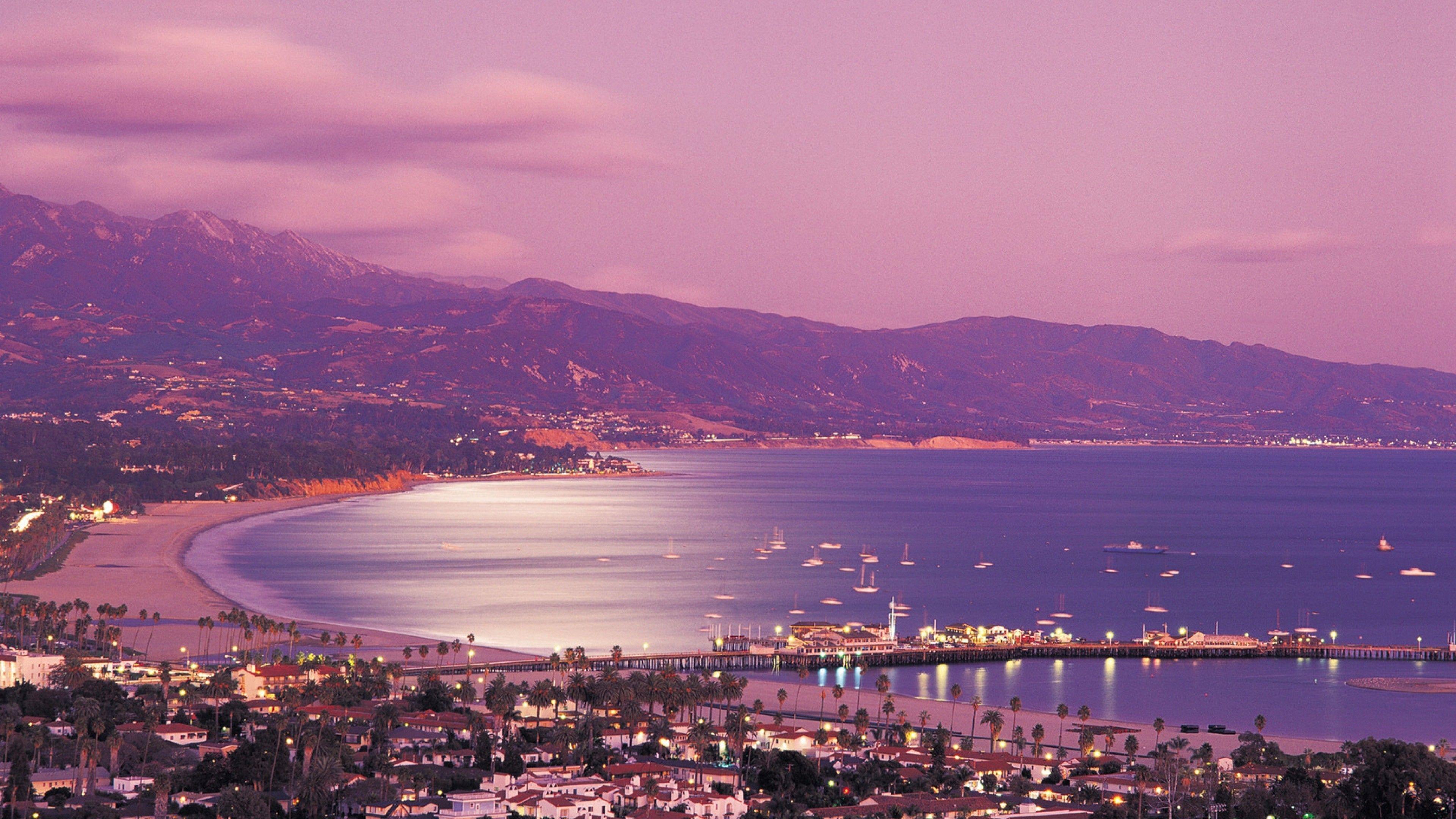 Santa Barbara Wallpapers Top Free Santa Barbara Backgrounds WallpaperAccess