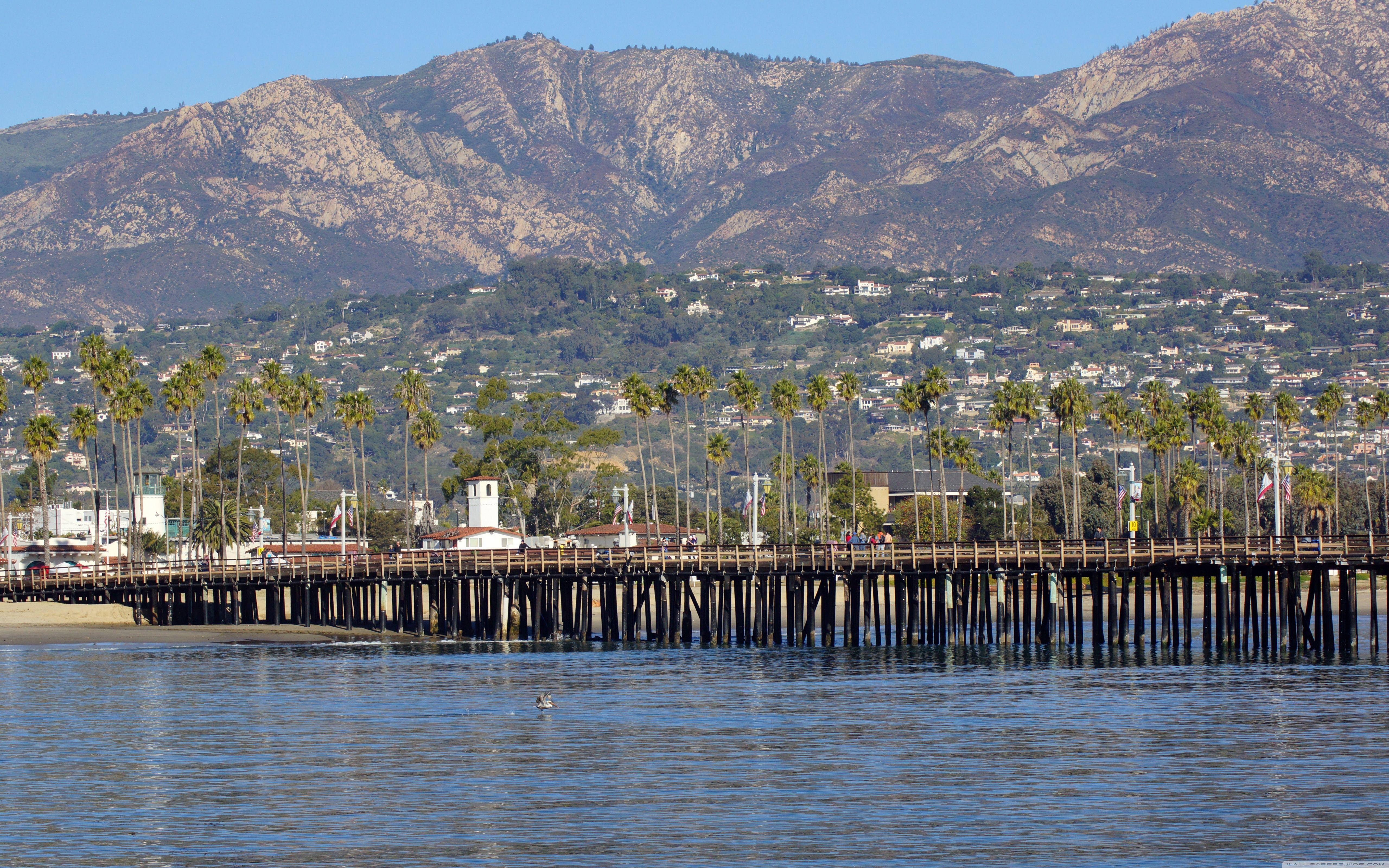 Santa Barbara Wallpapers - Top Free Santa Barbara Backgrounds