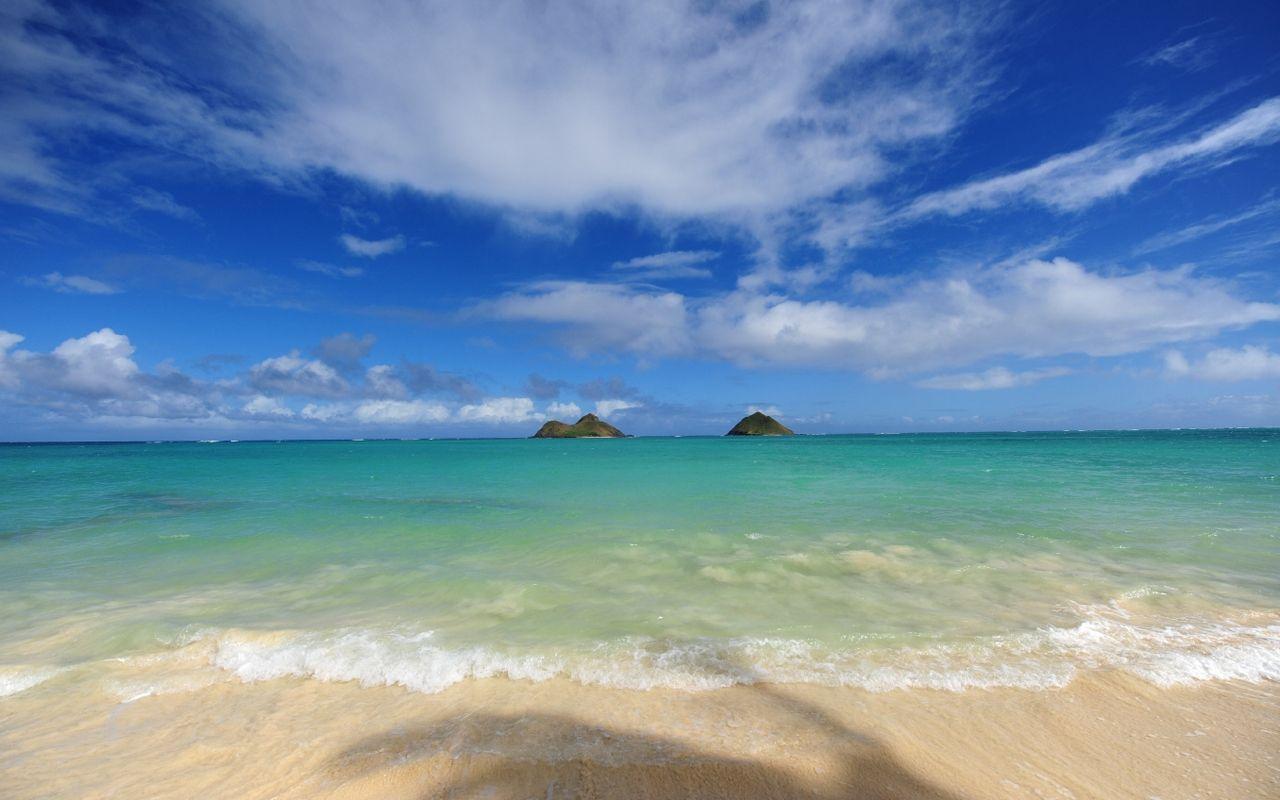 Lanikai Wallpapers - Top Free Lanikai Backgrounds - WallpaperAccess