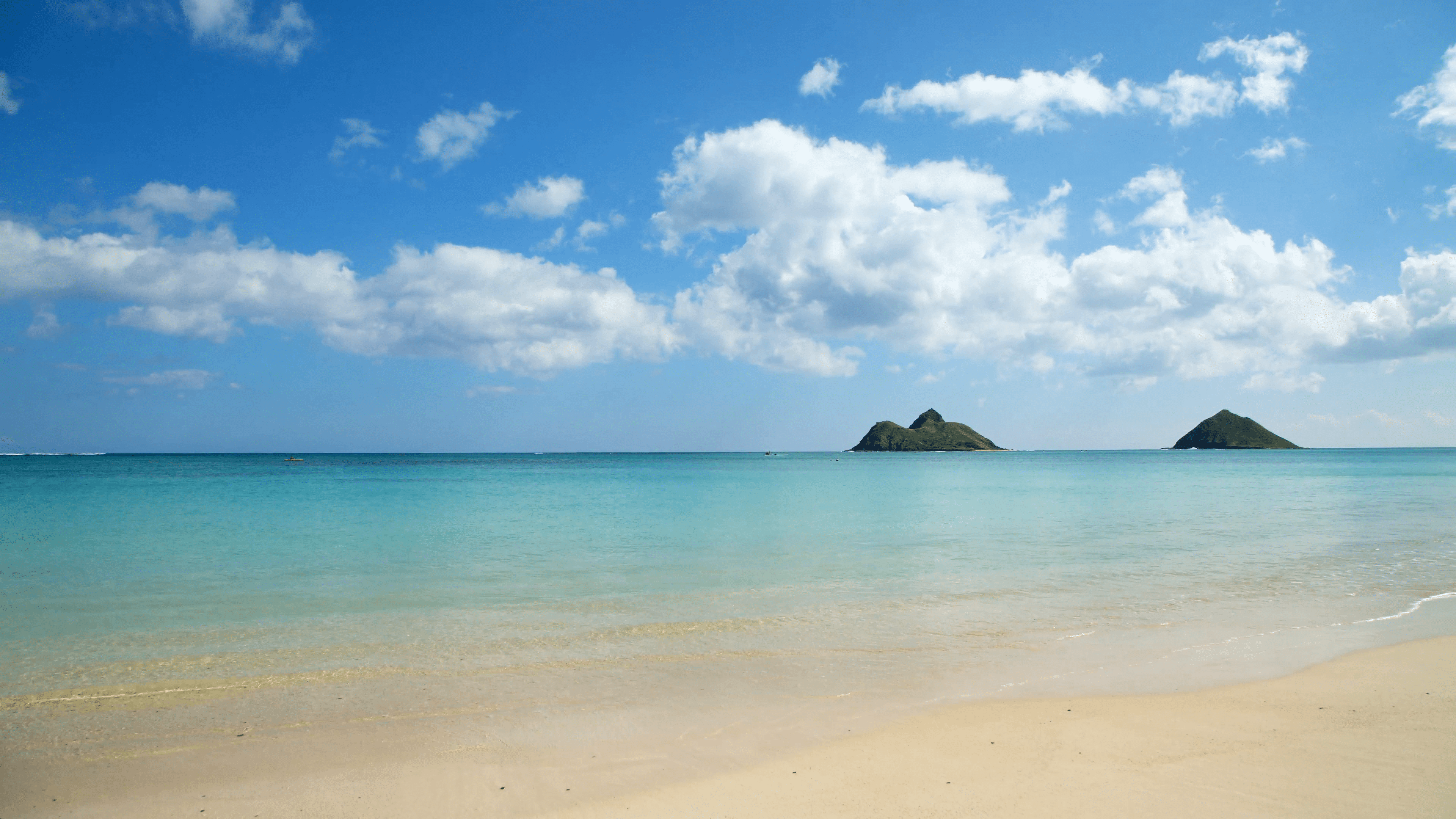 3840x2160 Hawaii PNG HD Transparent Hawaii HD PNG Image