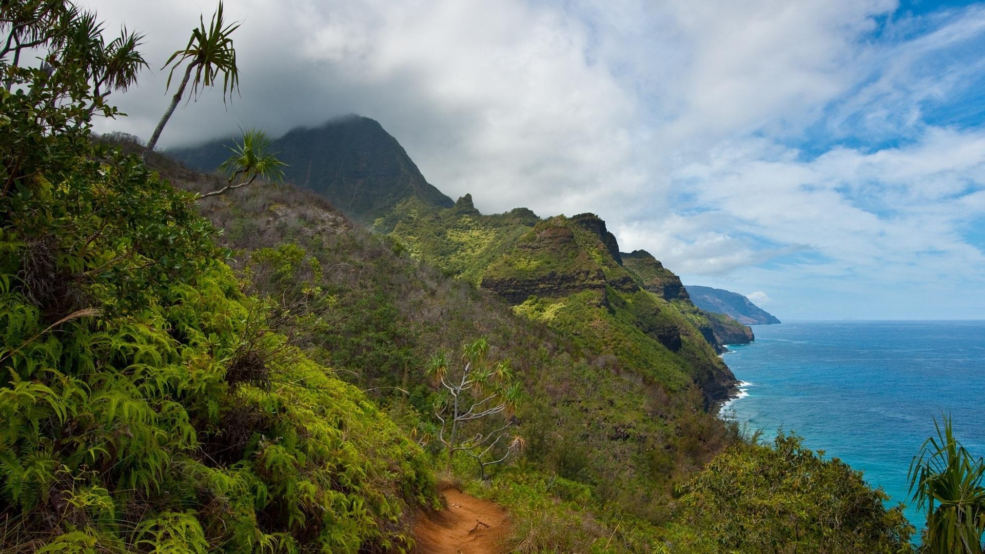 Kauai Hawaii Wallpapers - Top Free Kauai Hawaii Backgrounds ...