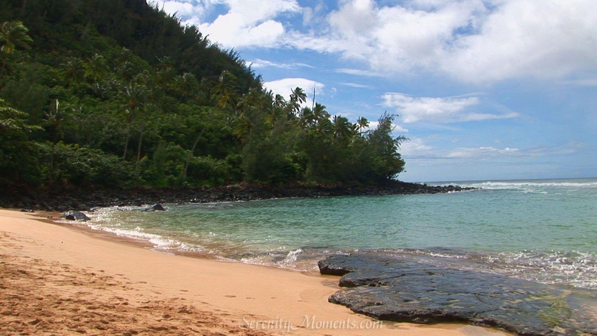 1920x1080 Kauai Wallpaper