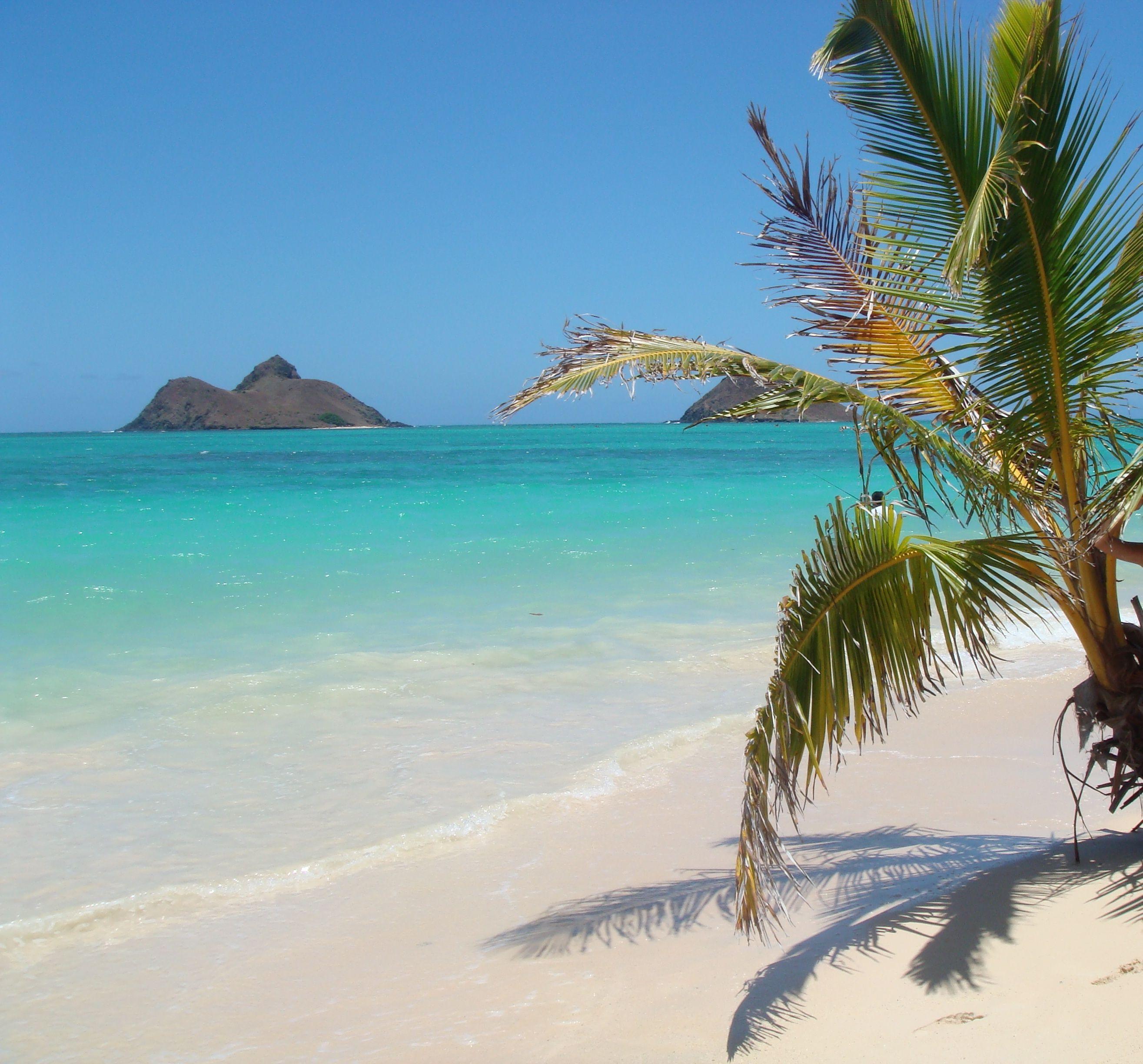 Lanikai Wallpapers - Top Free Lanikai Backgrounds - WallpaperAccess