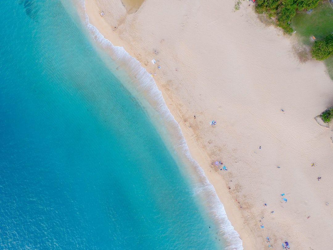 1080x810 Lanikai Beach, Kailua, United States Picture. Download