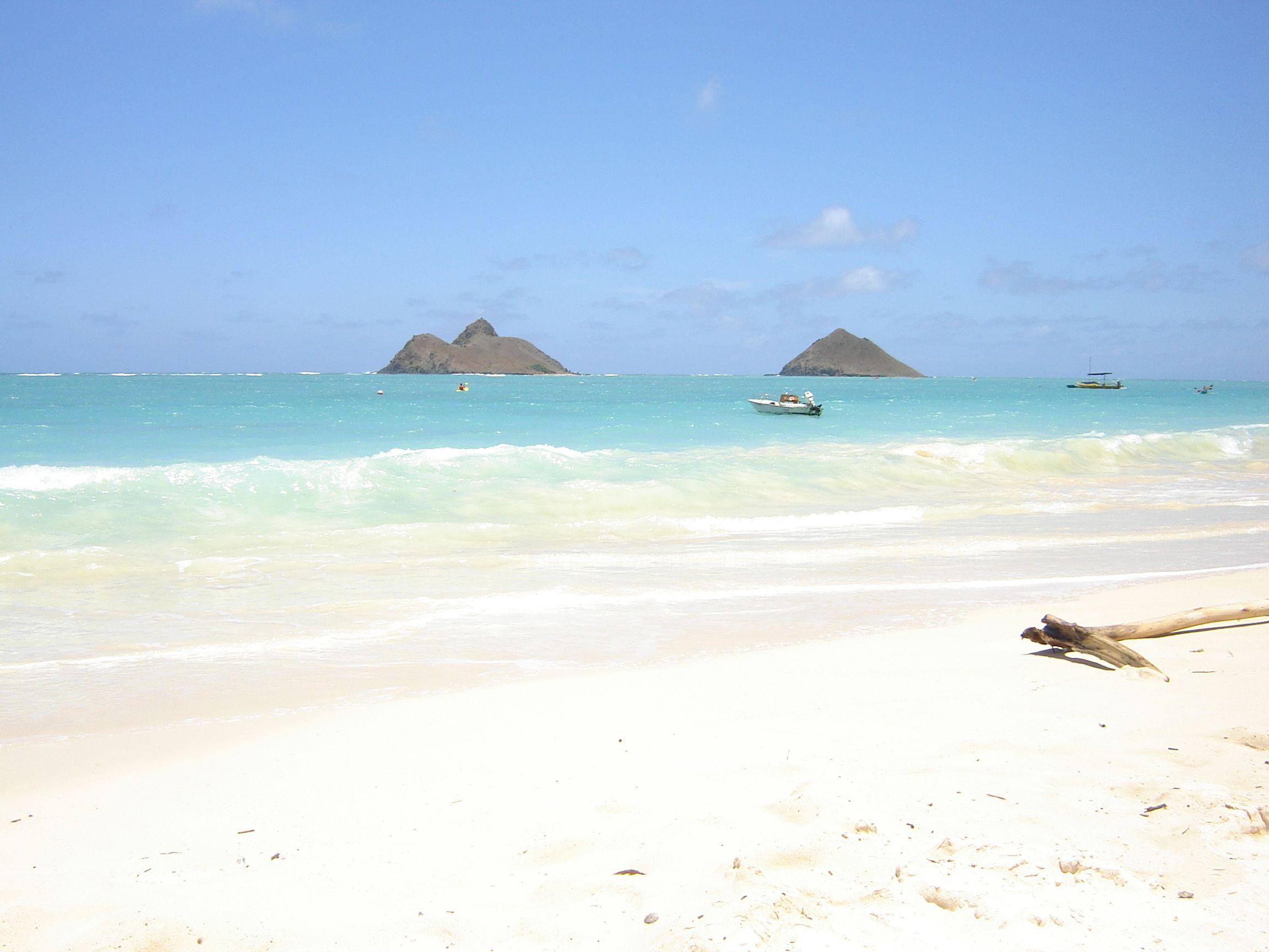 2304x1728 Lanikai