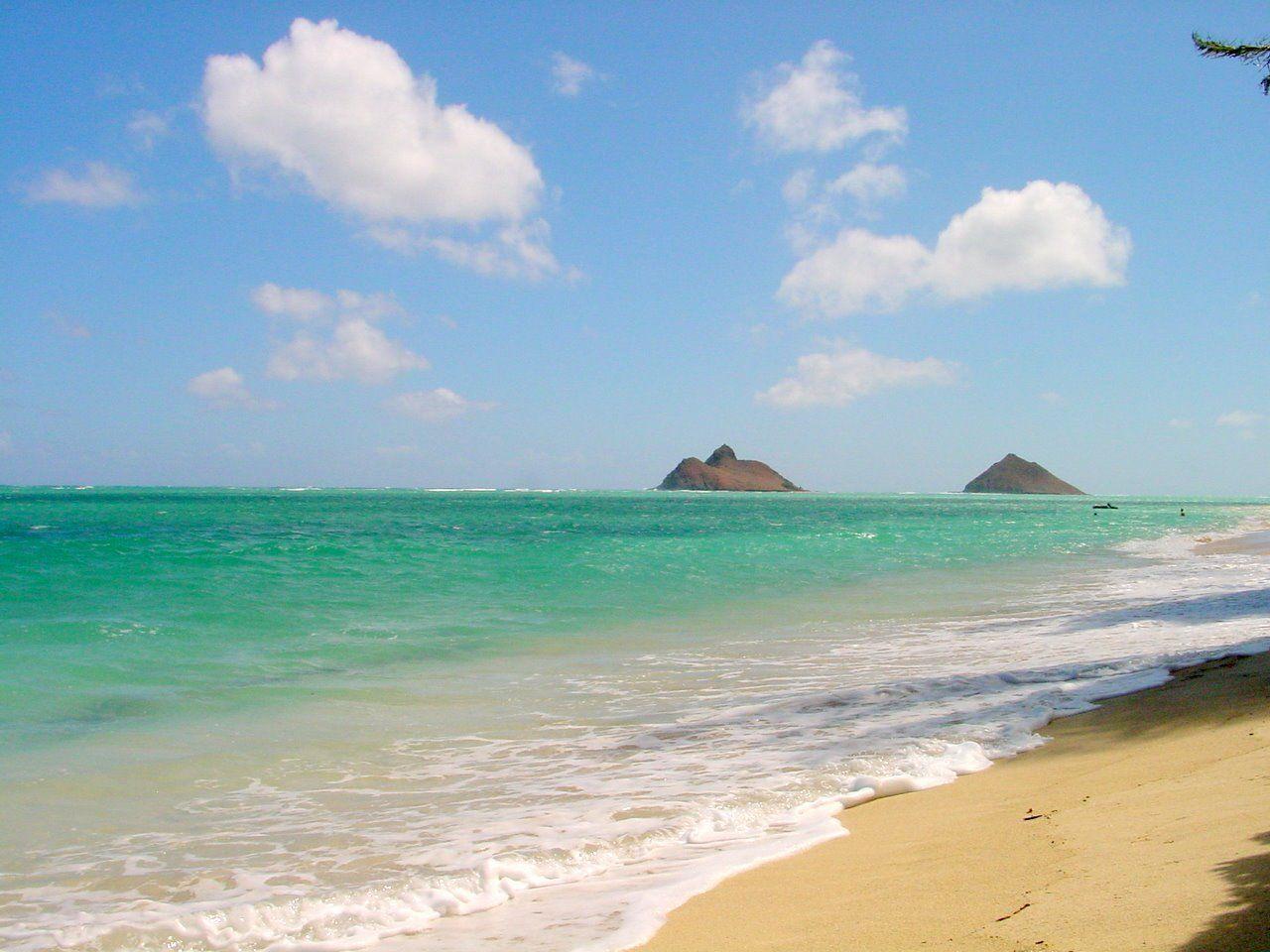 Lanikai Wallpapers - Top Free Lanikai Backgrounds - WallpaperAccess