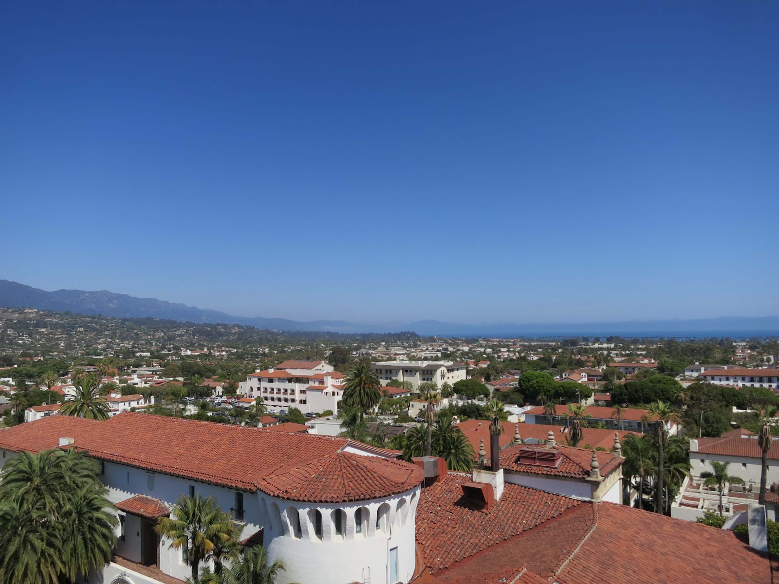 Santa Barbara Wallpapers - Top Free Santa Barbara Backgrounds ...