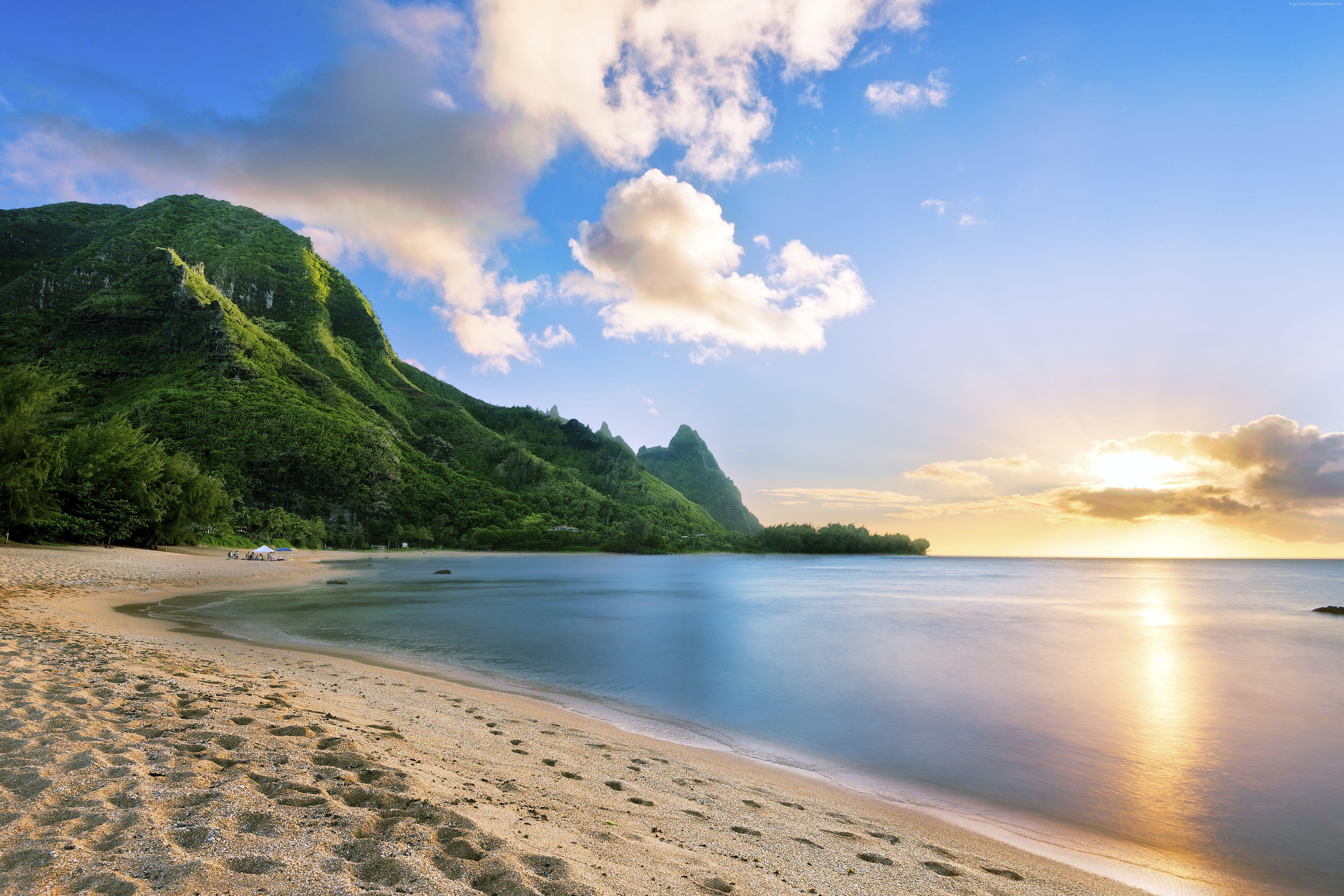 Kauai Wallpapers - Top Free Kauai Backgrounds - WallpaperAccess