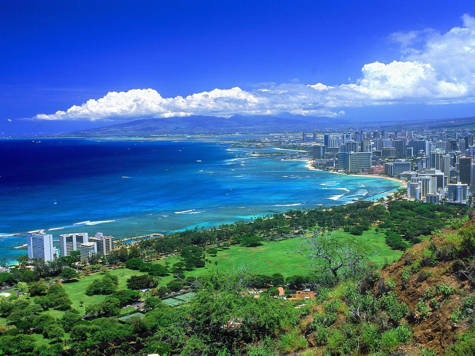 Oahu Wallpapers - Top Free Oahu Backgrounds - WallpaperAccess