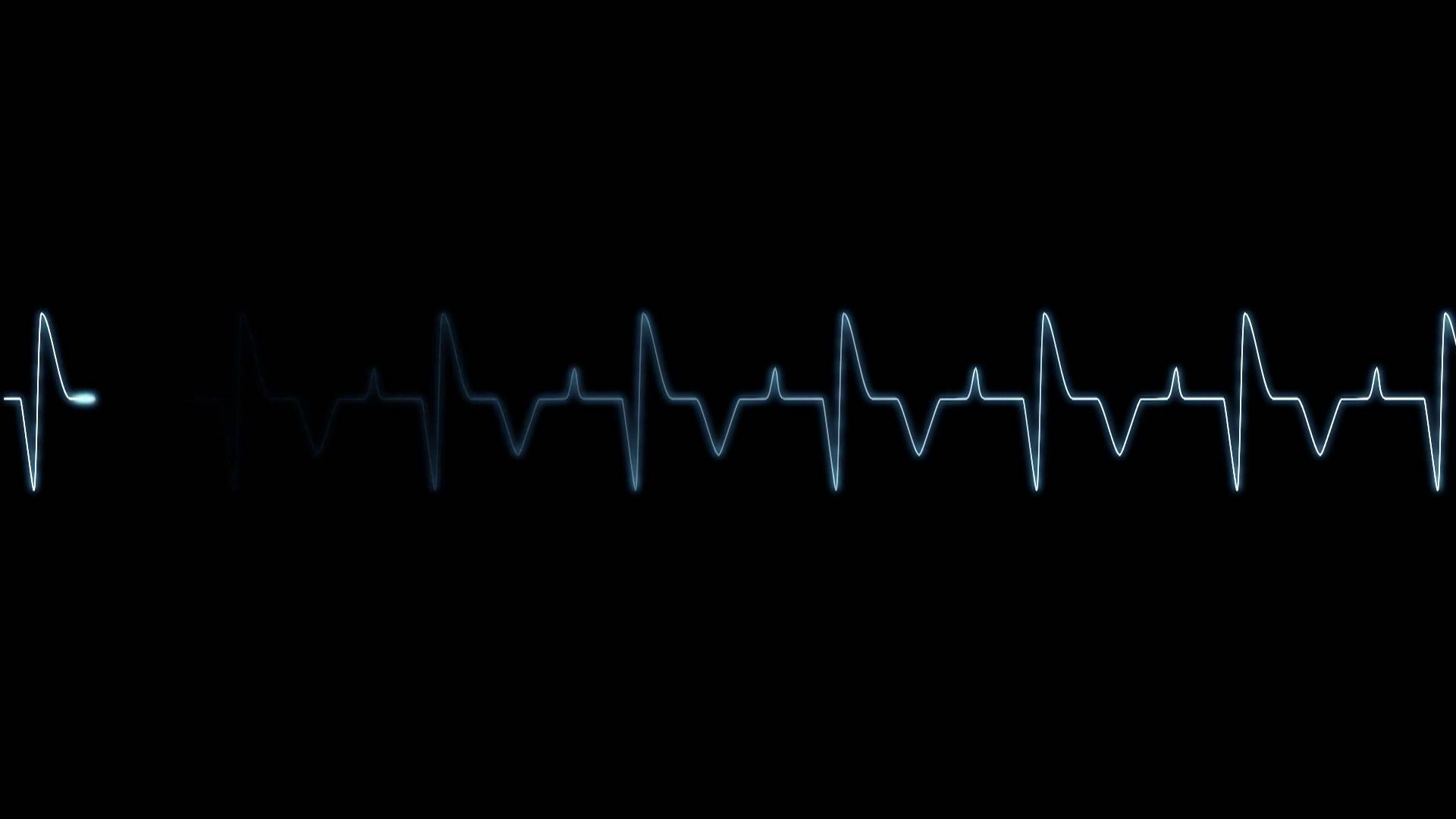 EKG Heart Wallpapers