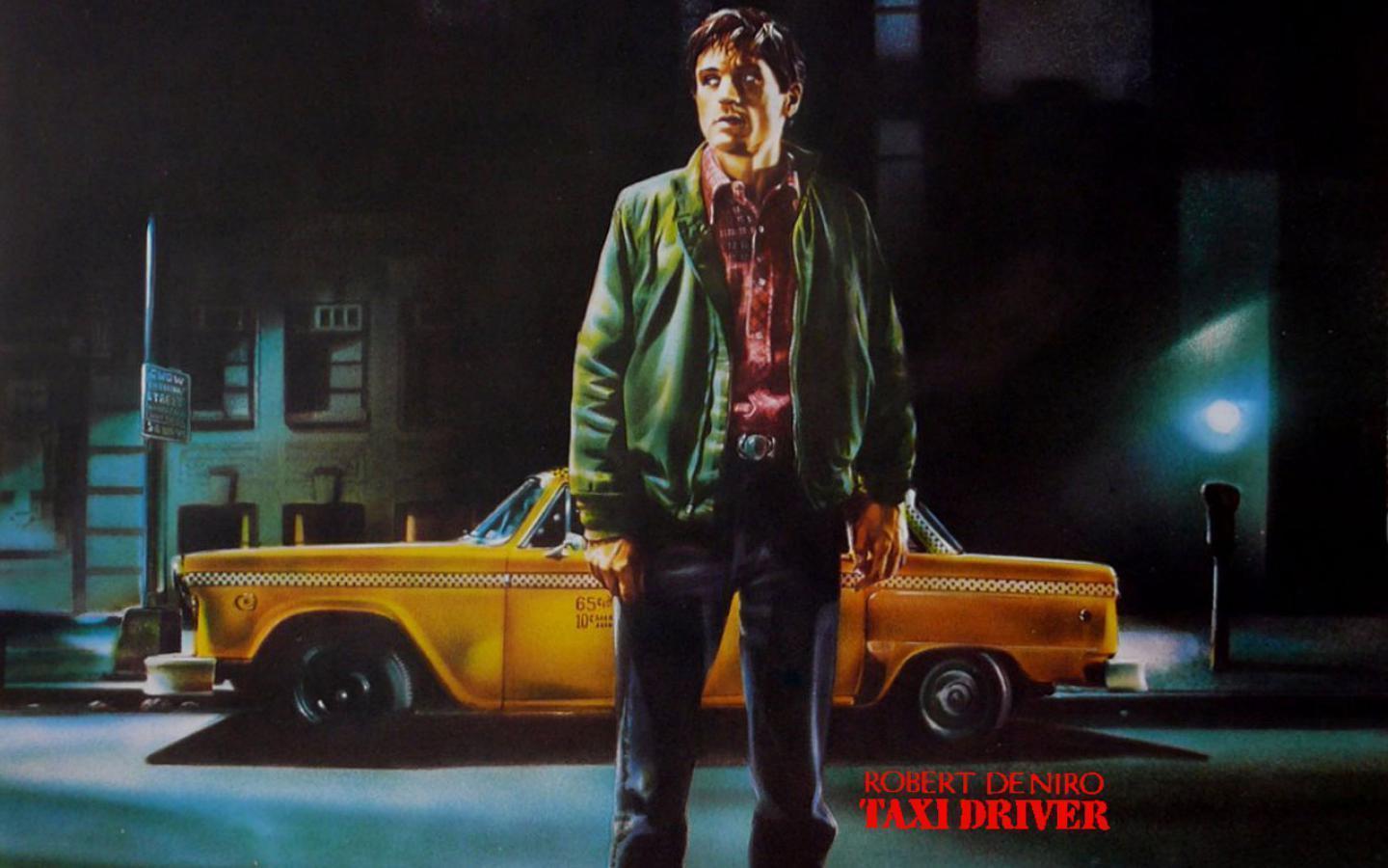 Taxi Driver Wallpapers - Top Free Taxi Driver Backgrounds - WallpaperAccess