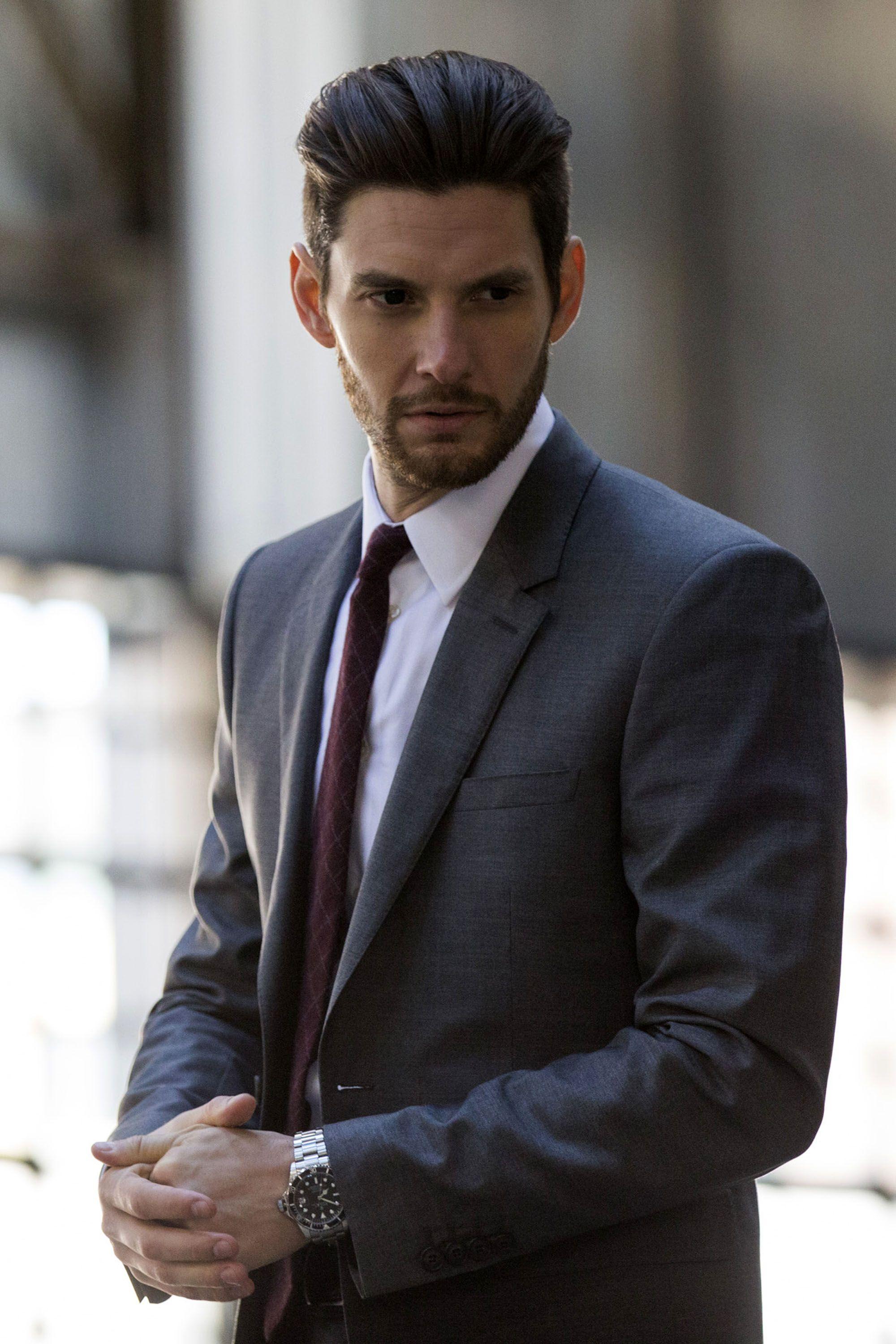 2000x3000 Billy Russo Wallpaper