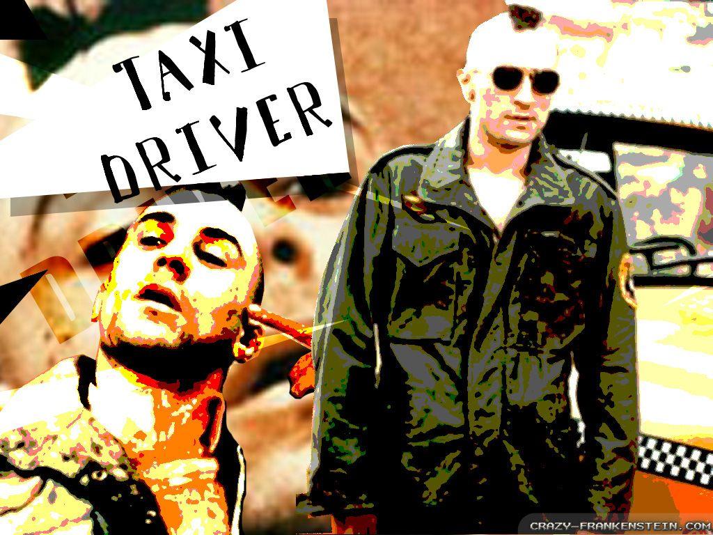 Download Taxi Driver wallpapers for mobile phone free Taxi Driver HD  pictures