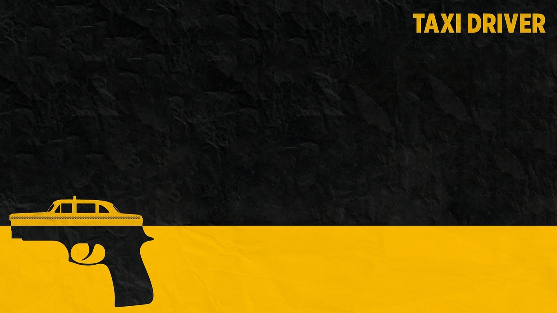 1920x1080 Taxi Driver wallpaper 1920x1080 Full HD (1080p) desktop