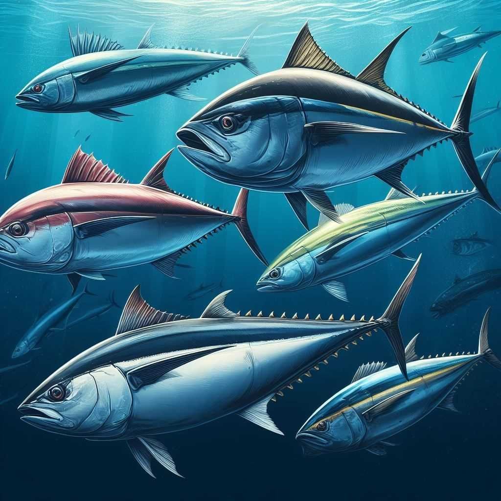 1024x1024 Best Tuna Fishing Conditions