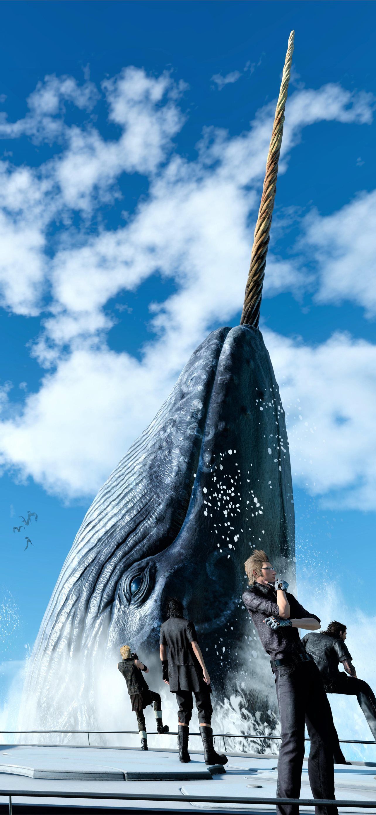1284x2778 Best Tuna iPhone HD Wallpaper
