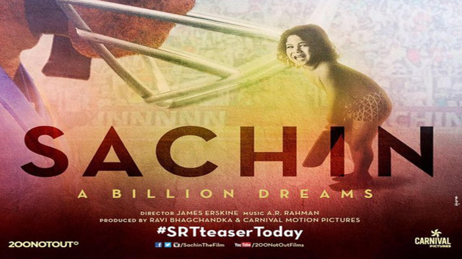 Sachin: A Billion Dreams Wallpapers Top Free Sachin: A Billion Dreams