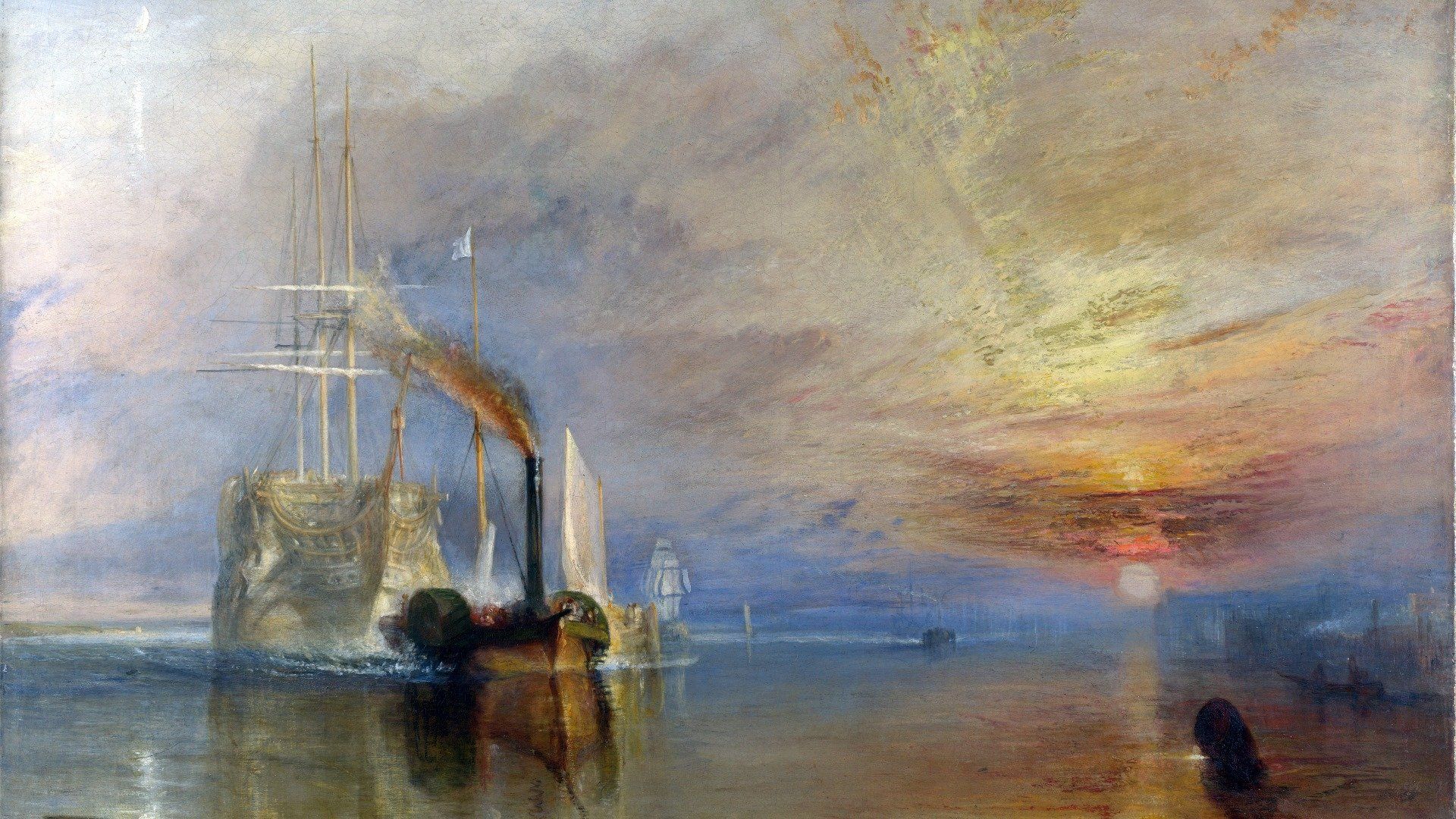 1920x1080 Download Artistic Painting HD Wallpaper