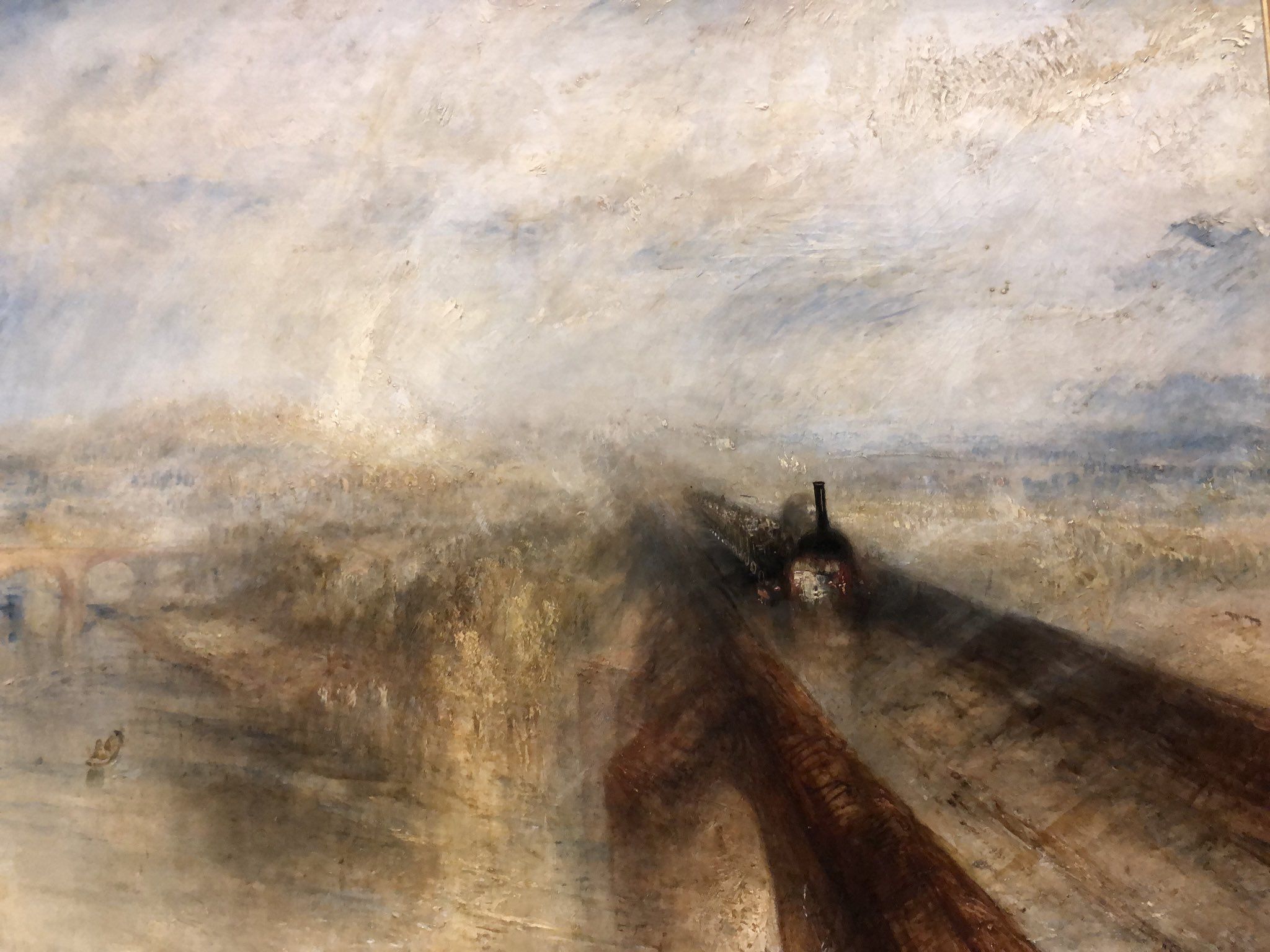 2048x1536 pandamusk on X: Finally saw Turner's