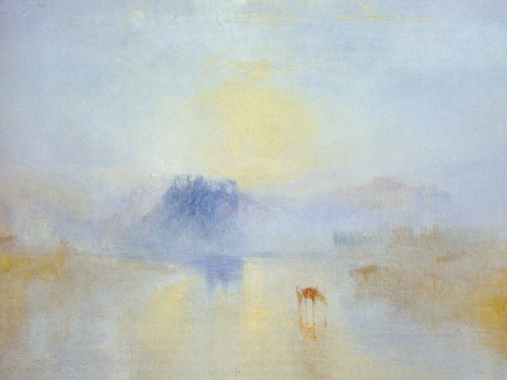 1024x768 JMW Turner