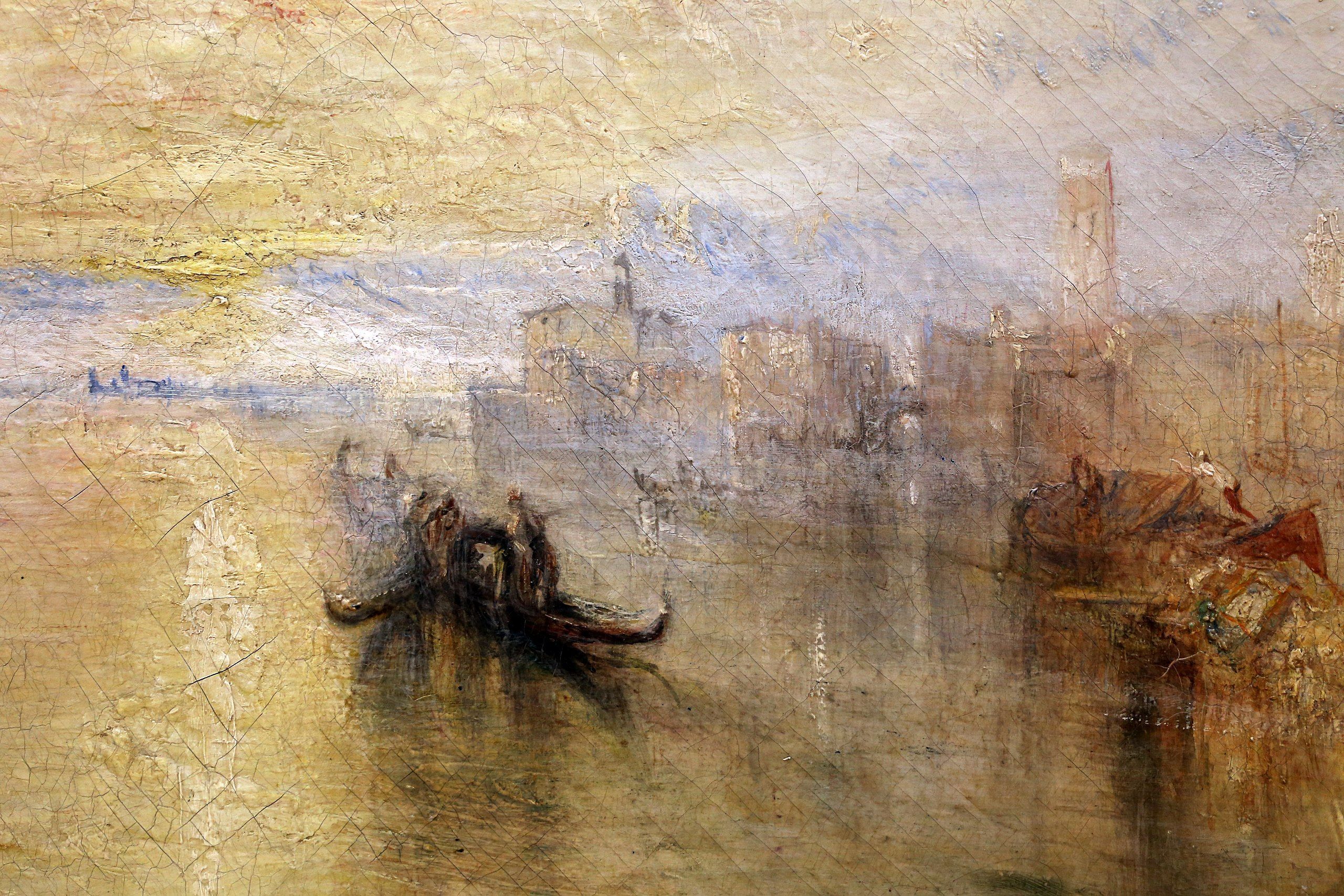 2560x1707 Jmw turner, san benedetto