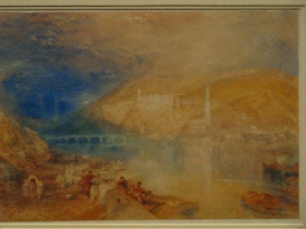 1024x768 Joseph Mallord William Turner