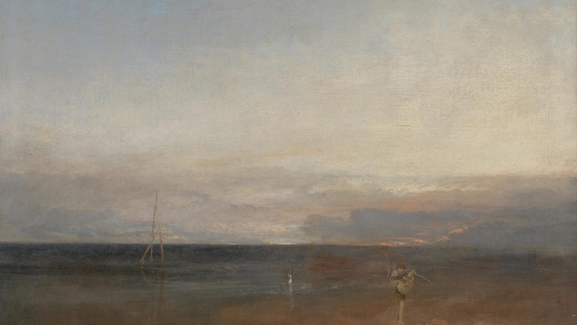 1920x1080 Joseph Mallord William Turner