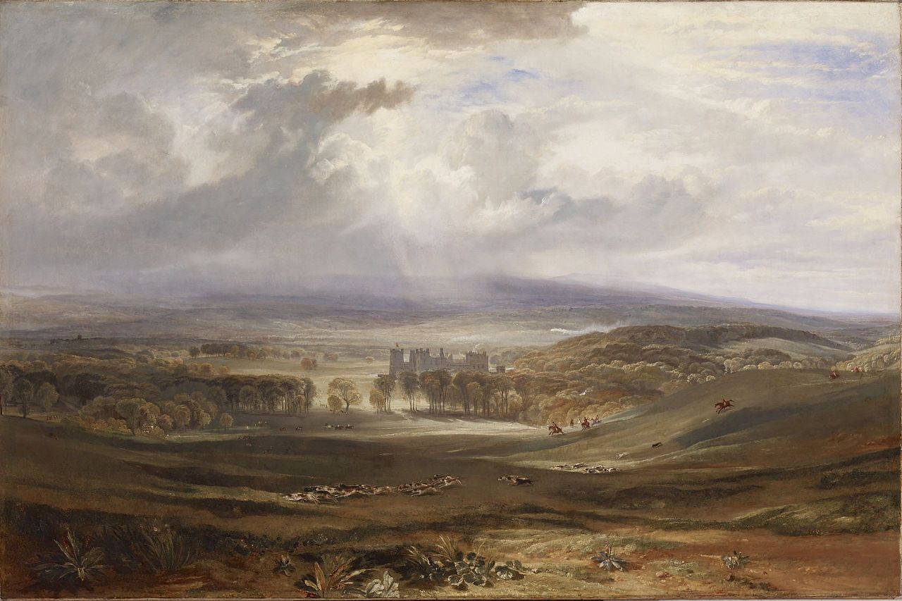 1280x853 Joseph Mallord William Turner