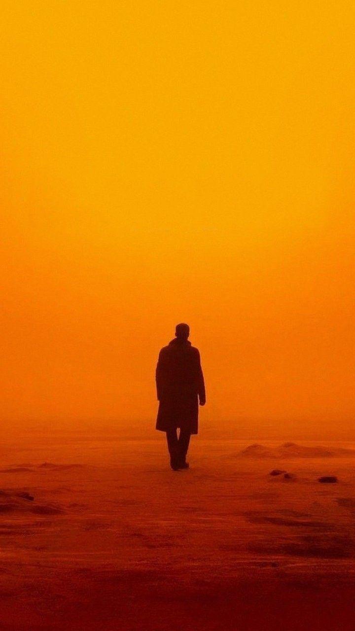 720x1280 Blade Runner Aesthetic. Films. Blade runner