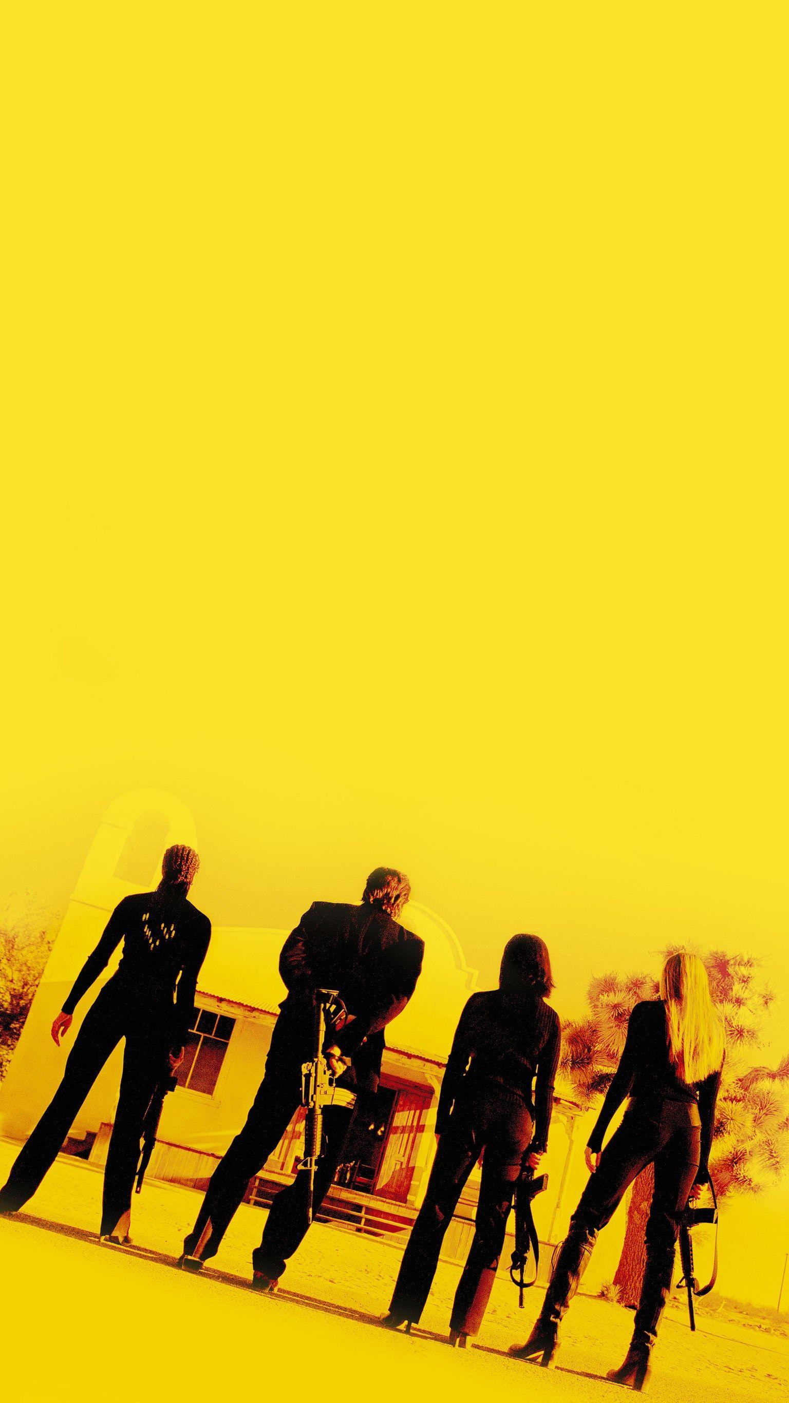 1536x2733 Kill Bill: Vol. 2 (2004) Phone Wallpaper. Phone Wallpaper
