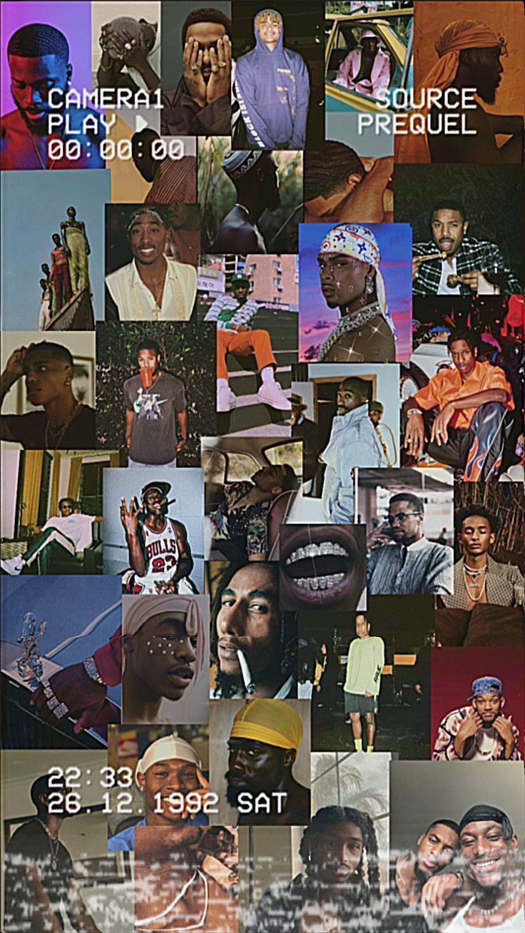 736x1308 Black men aesthetic