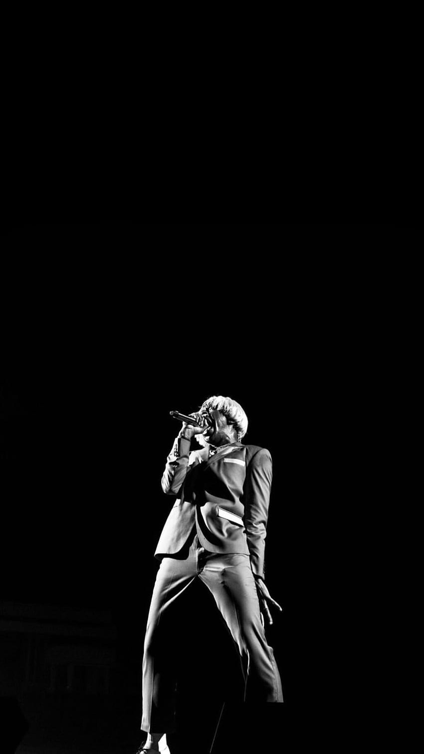 850x1511 Aesthetic Men HD phone wallpaper