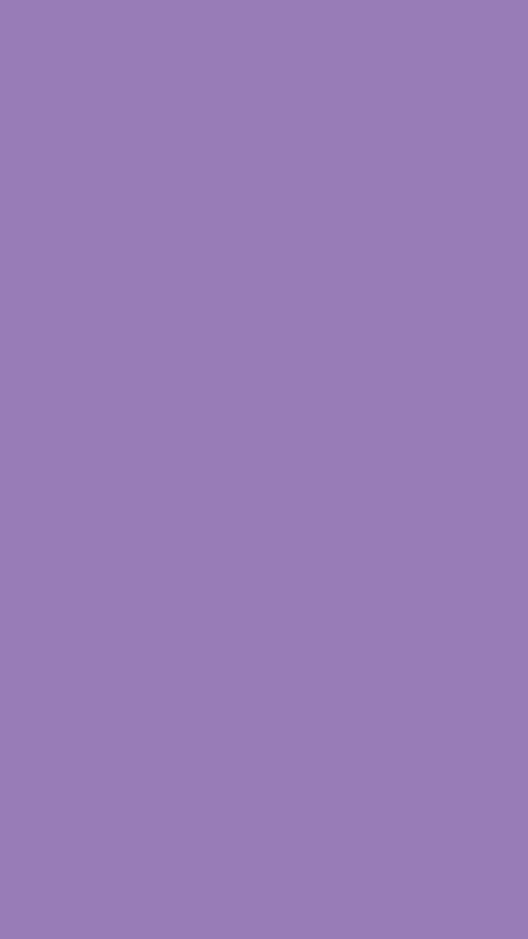 1080x1920 Lavender Purple Solid Color