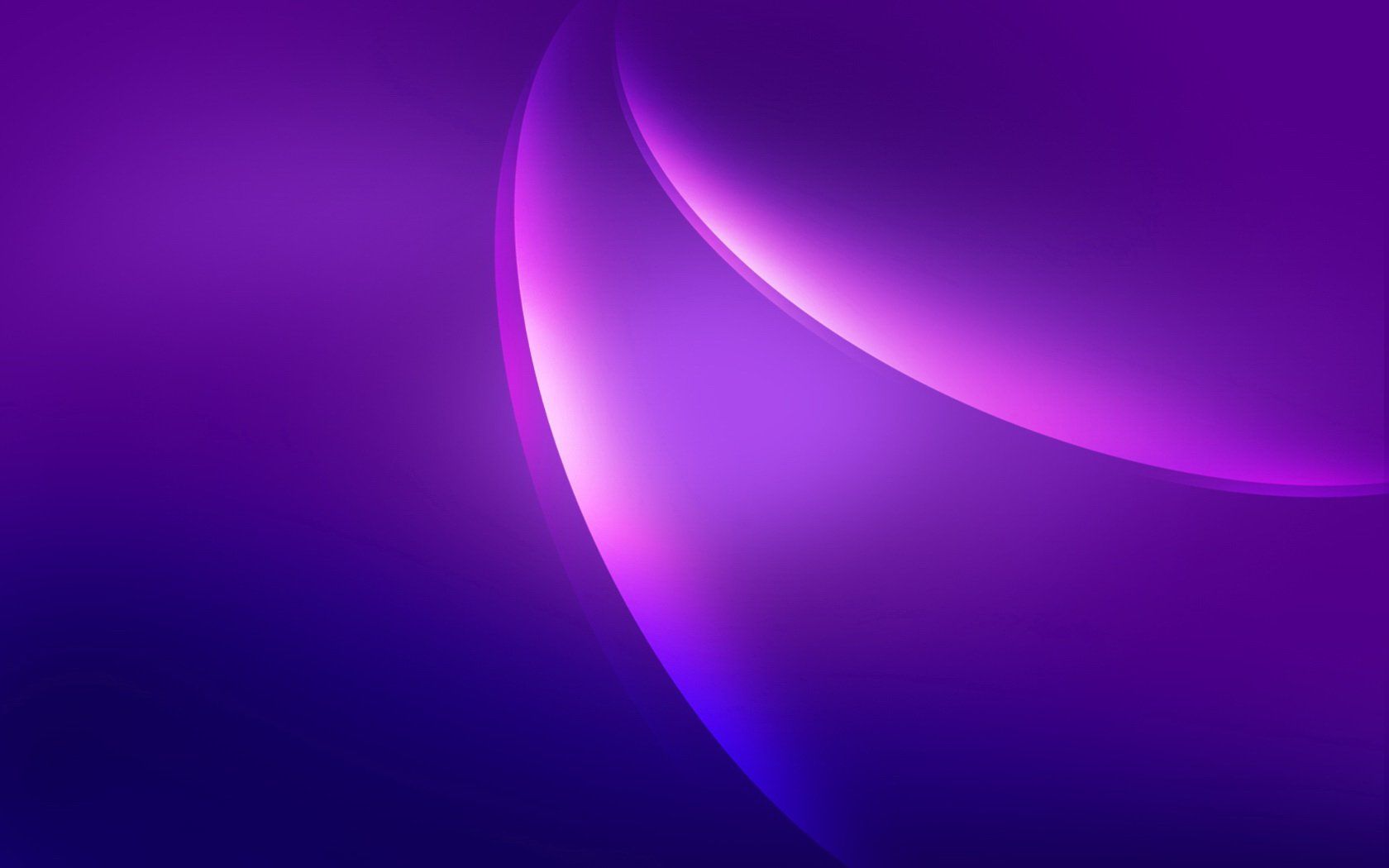 1680x1050 Download Abstract Purple Wallpaper