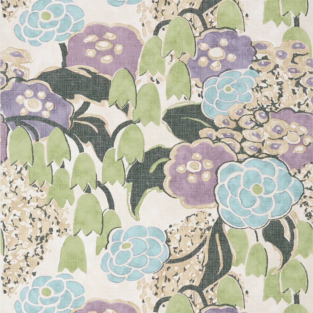 1280x1280 Laura Lavender and Green AT23101