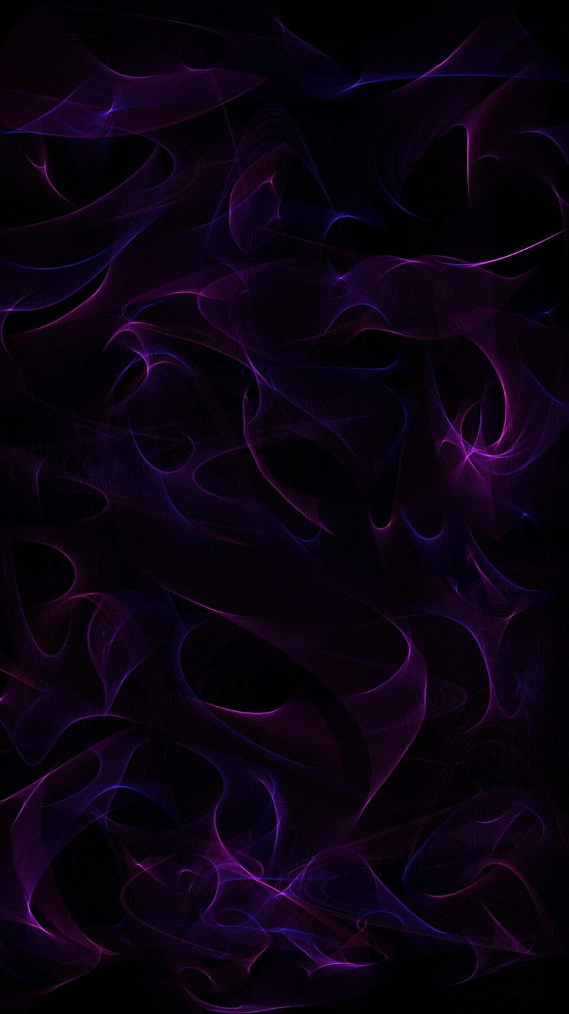 800x1426 HD purple darkness wallpaper