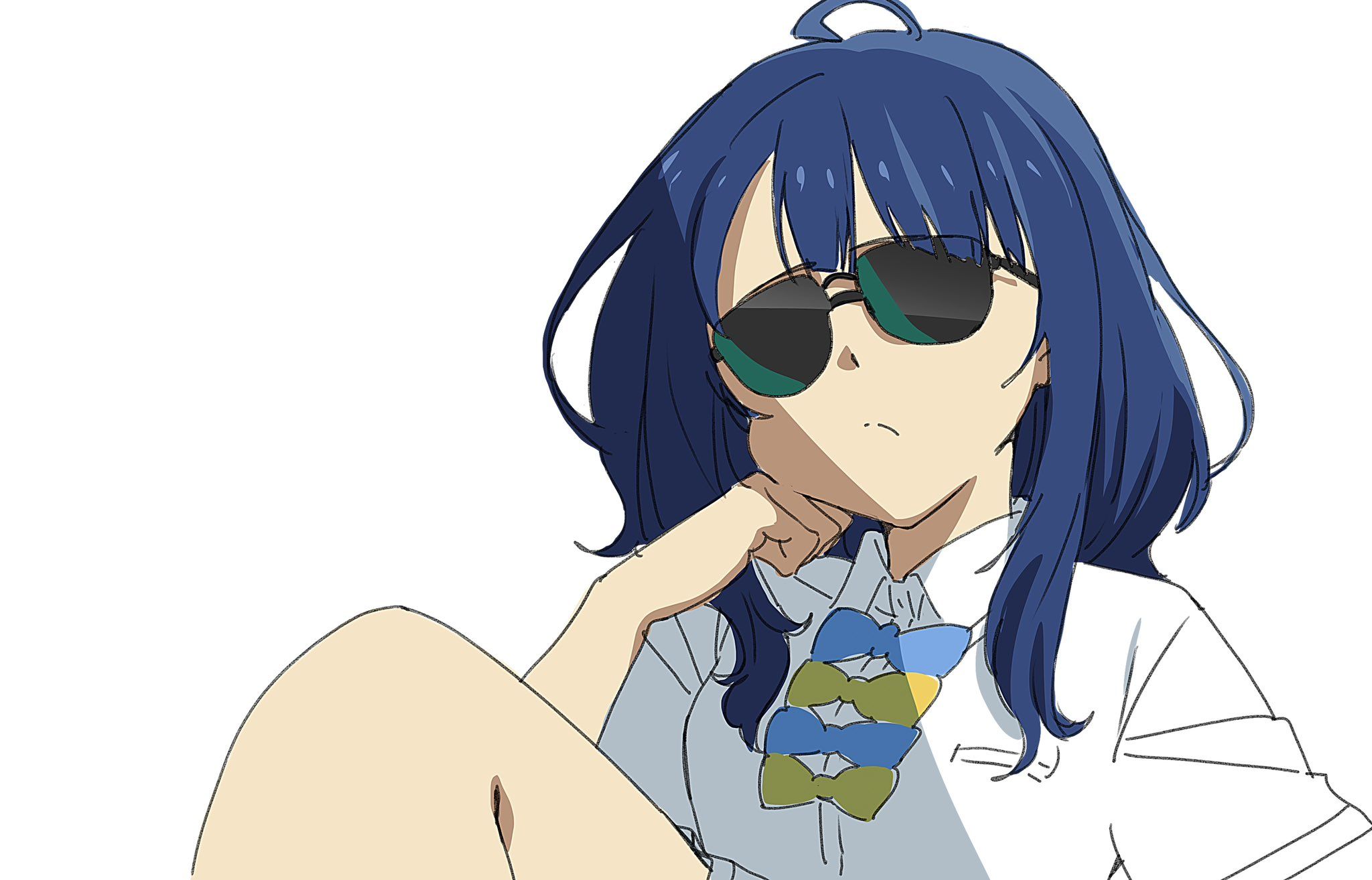 Too many losing heroines wallpapers top free too many losing