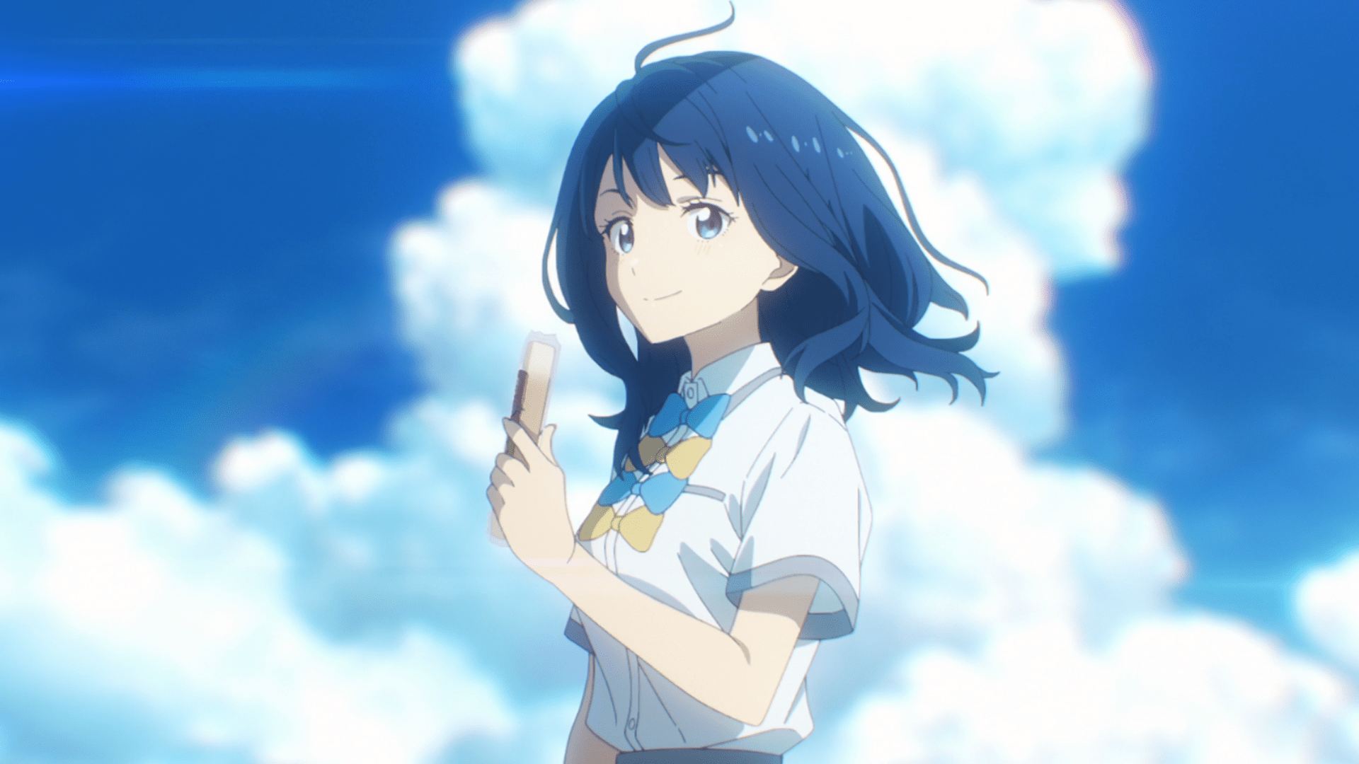 1920x1080 Losing Heroines Visual After Episode 4