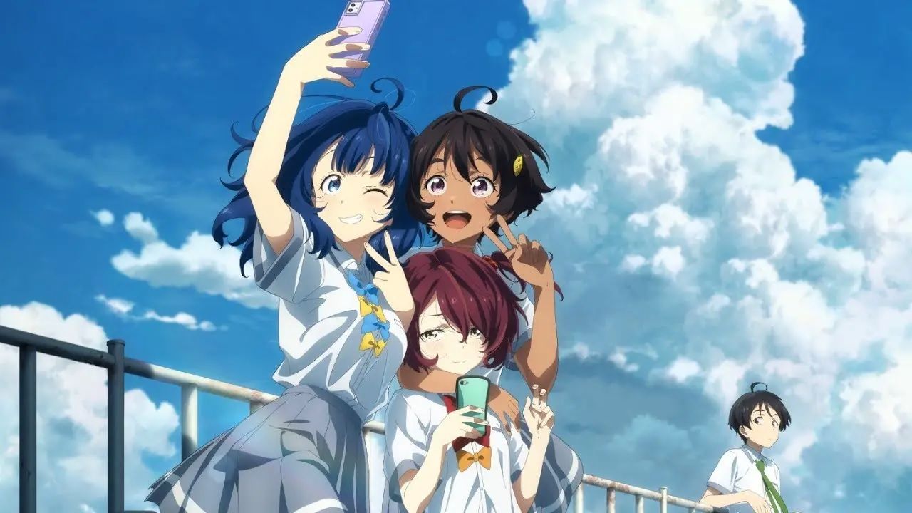1280x720 Makeine: Too Many Losing Heroines!