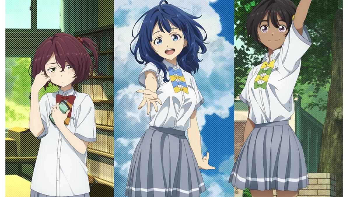 1200x675 Too Many Losing Heroines!' Anime