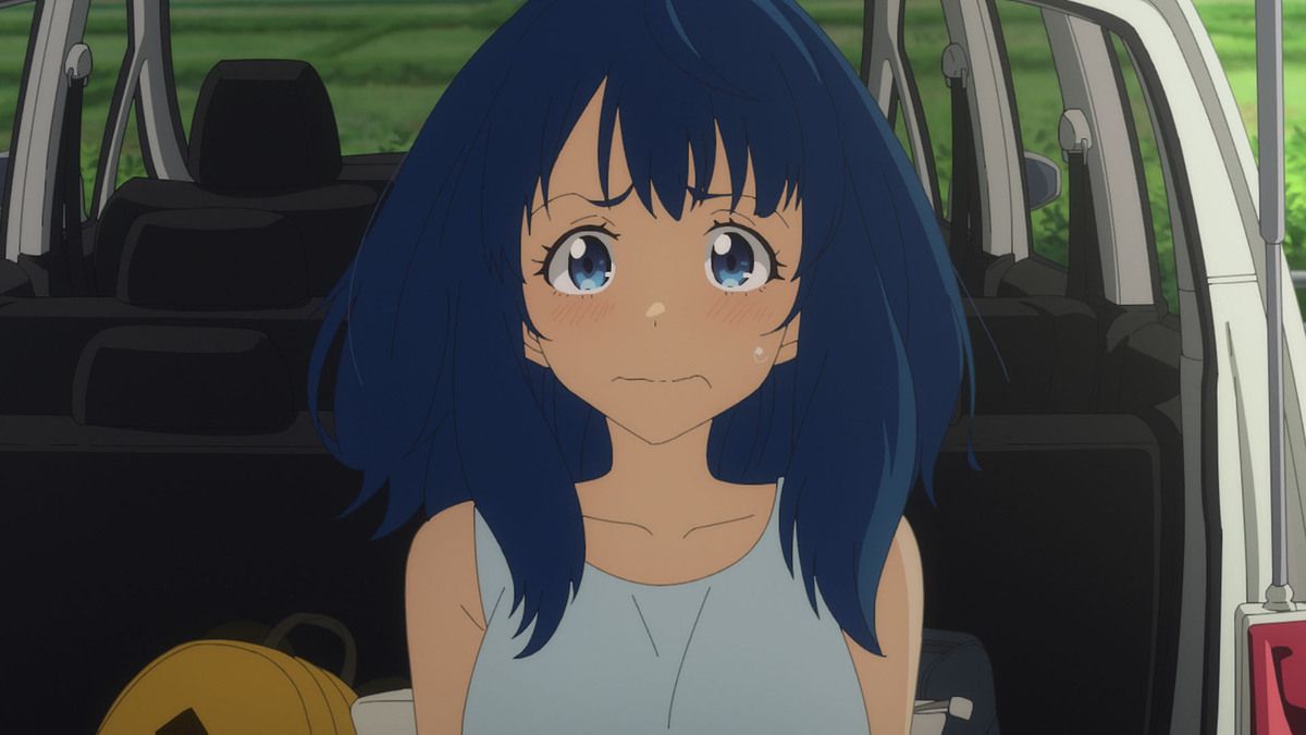 Too Many Losing Heroines! Wallpapers Top