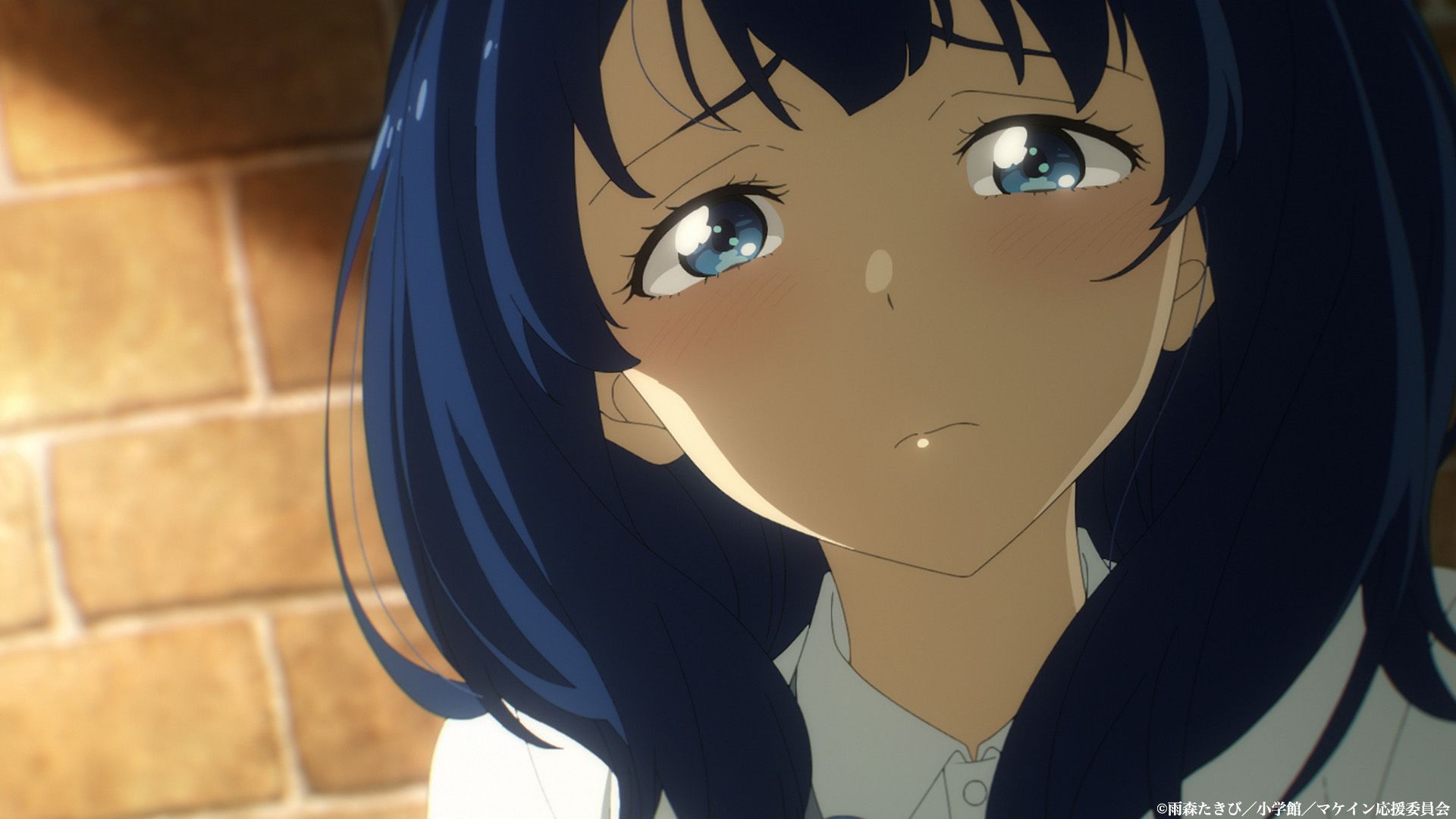 1920x1080 Losing Heroines Anime Drops 1st