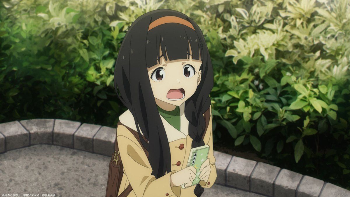 1200x675 Makeine: Too Many Losing Heroines